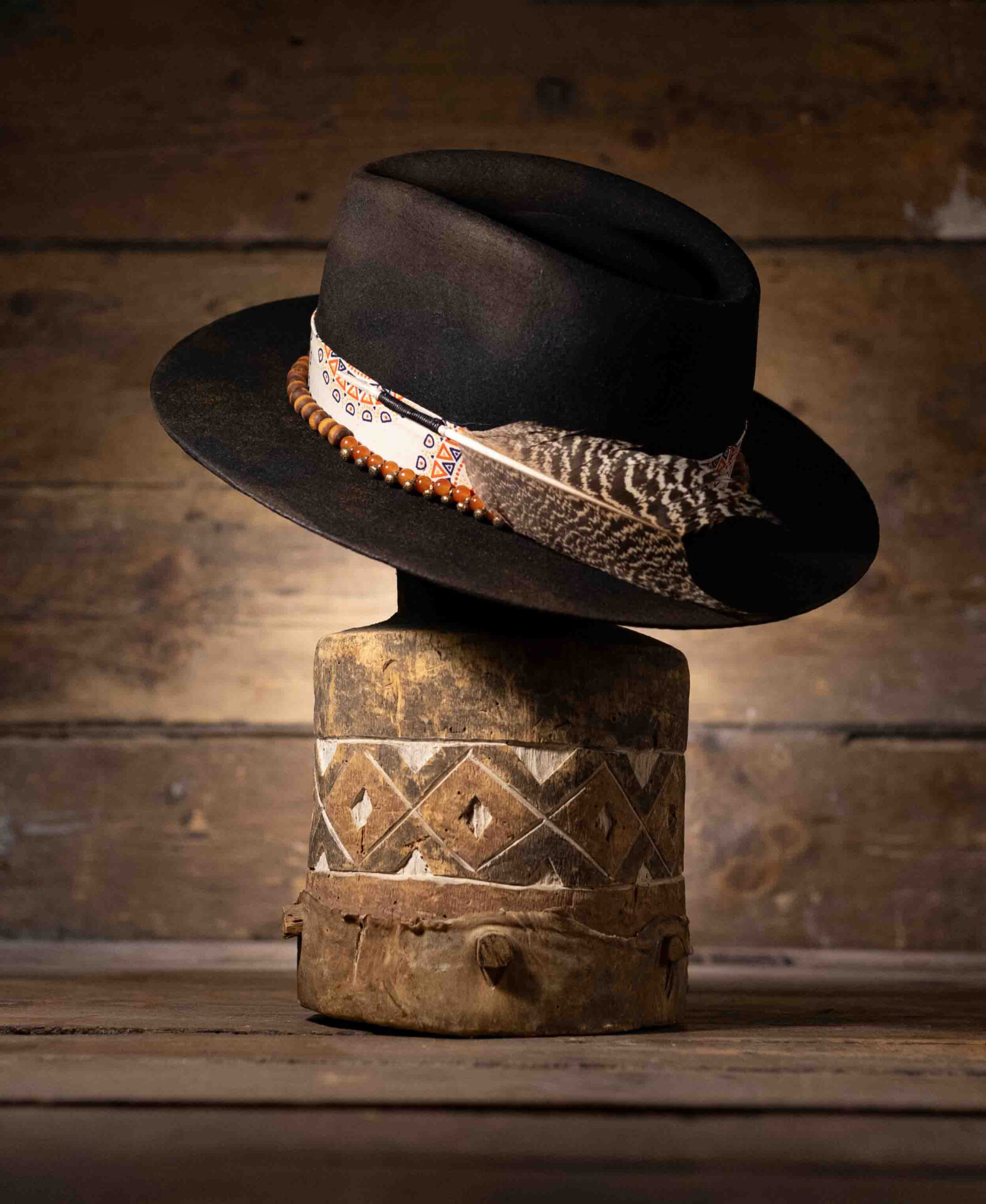 Chester - Blunt Panga