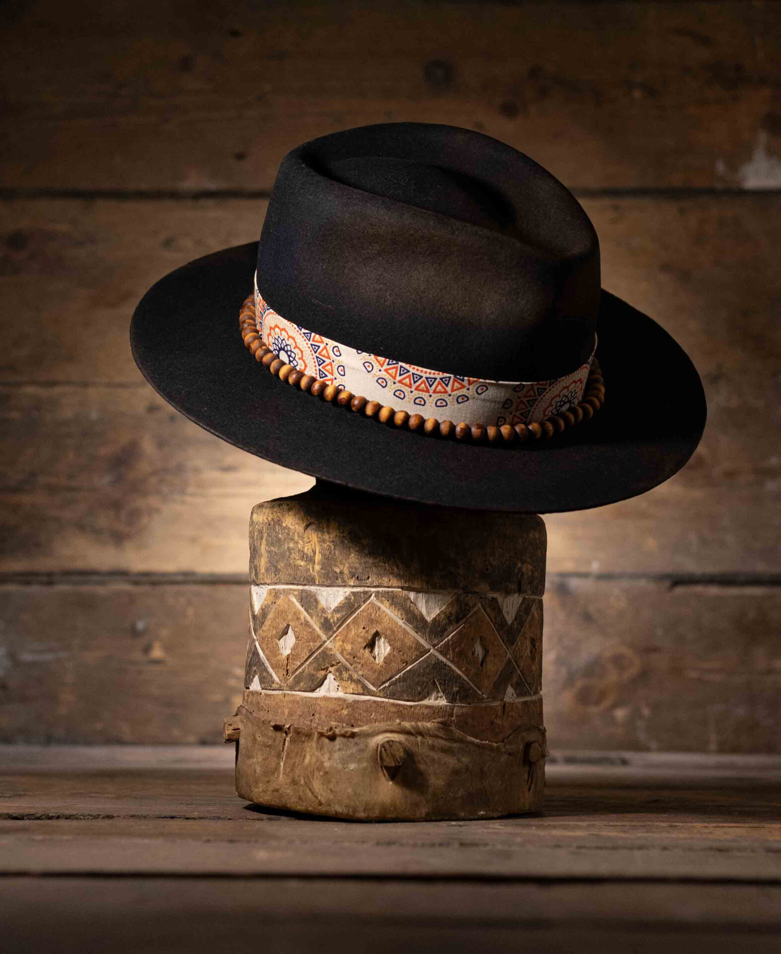 Chester - Blunt Panga