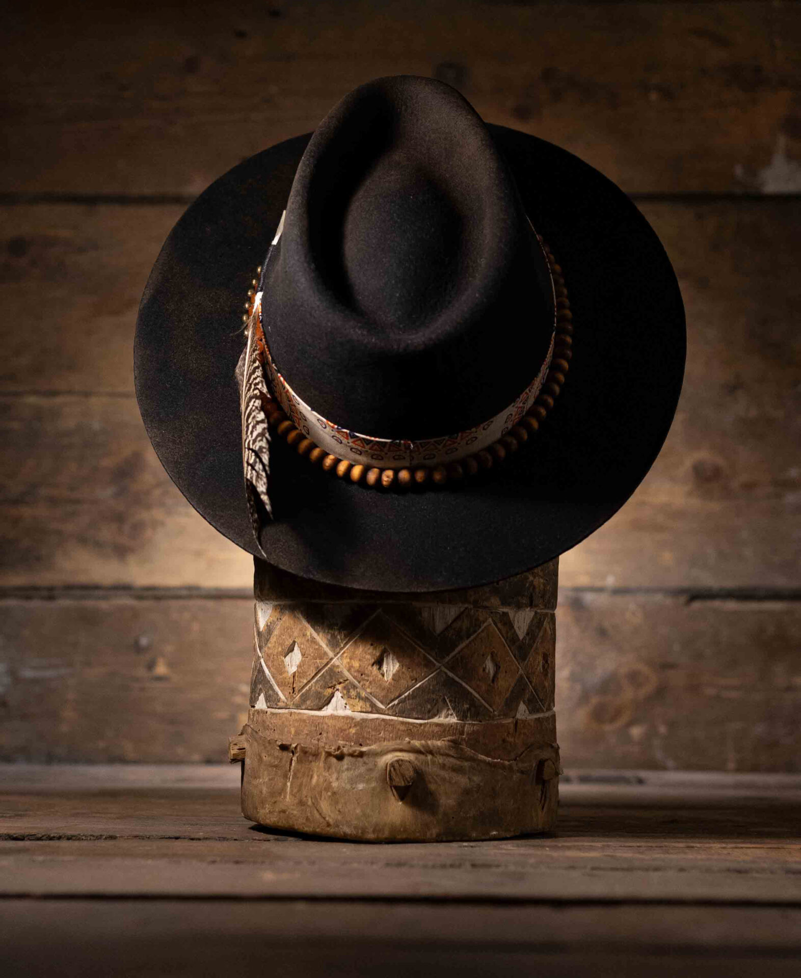 Chester - Blunt Panga