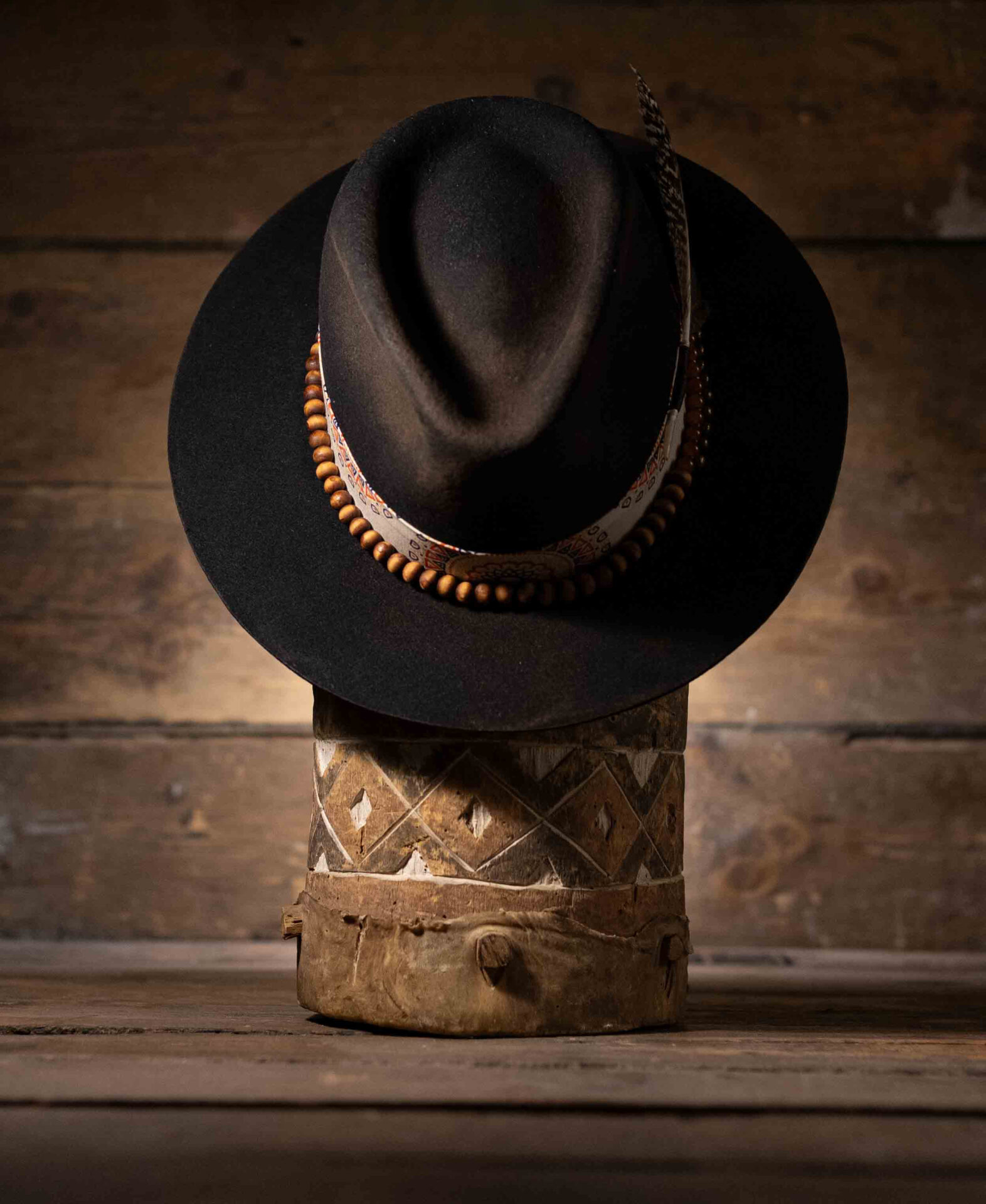 Chester - Blunt Panga