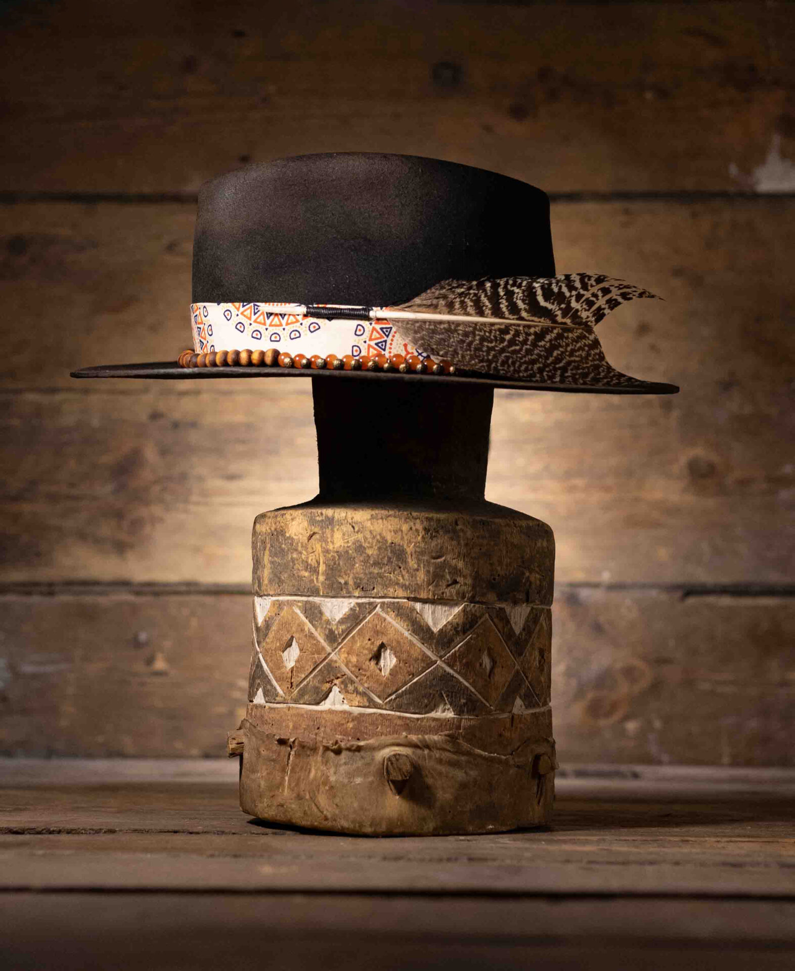 Chester - Blunt Panga