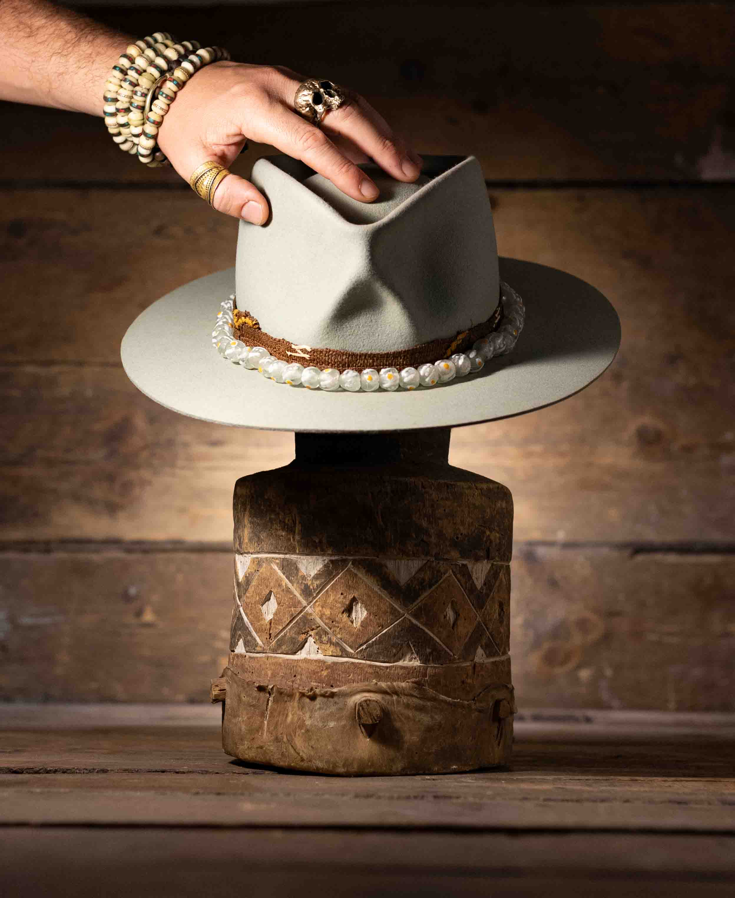 Willow - Blunt Panga