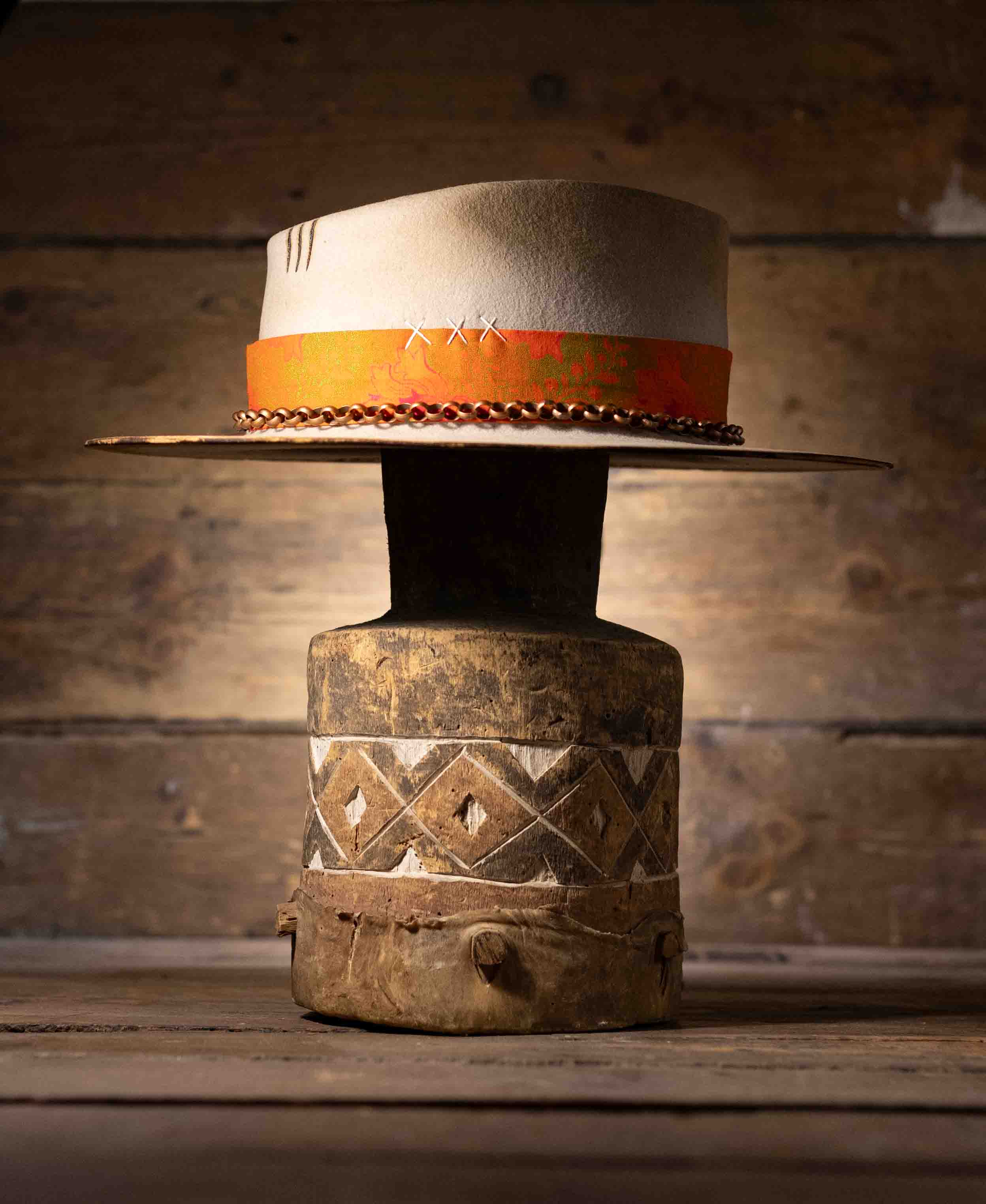 Locked - Blunt Panga