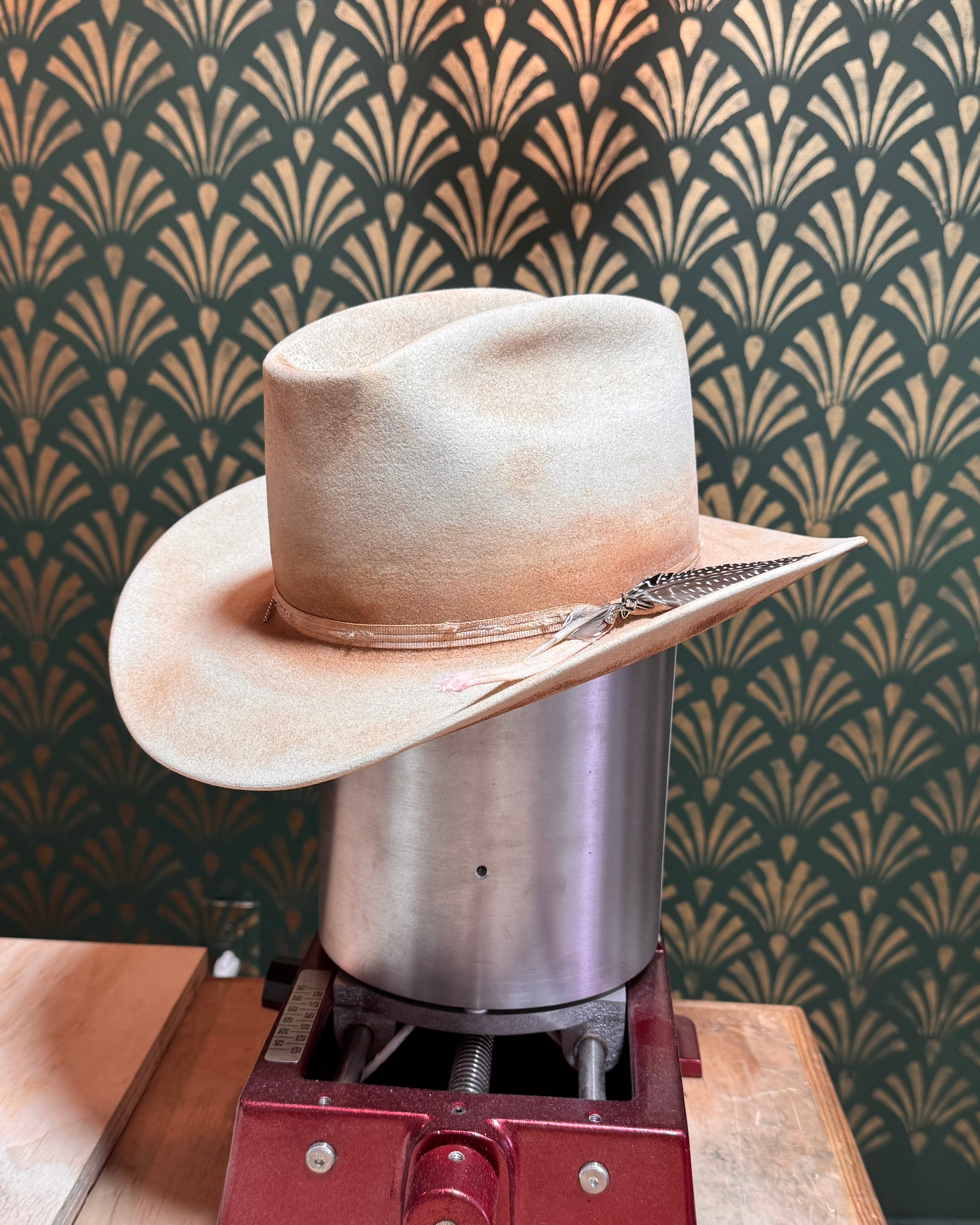 Vintage Range talla 57