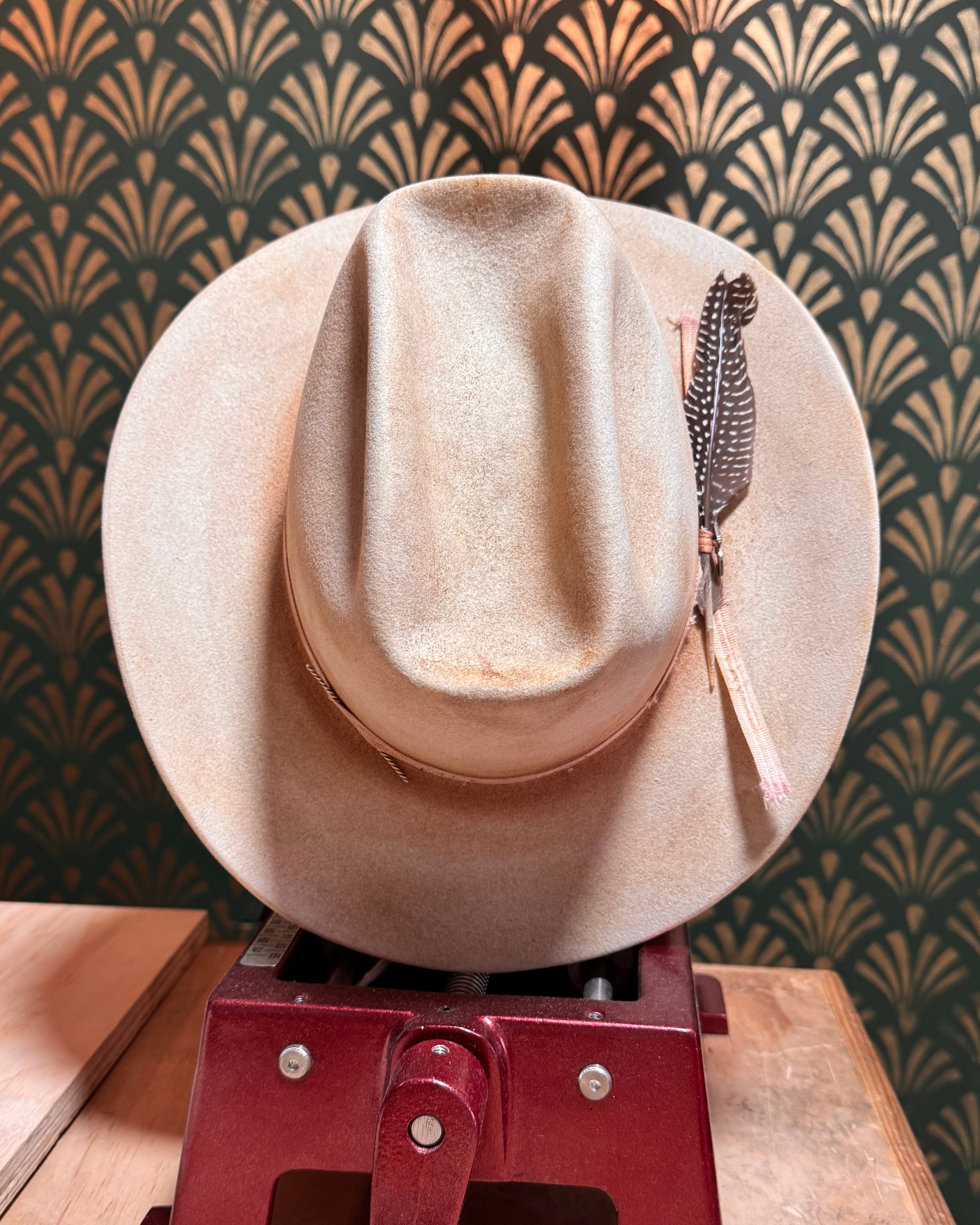 Vintage Range talla 57