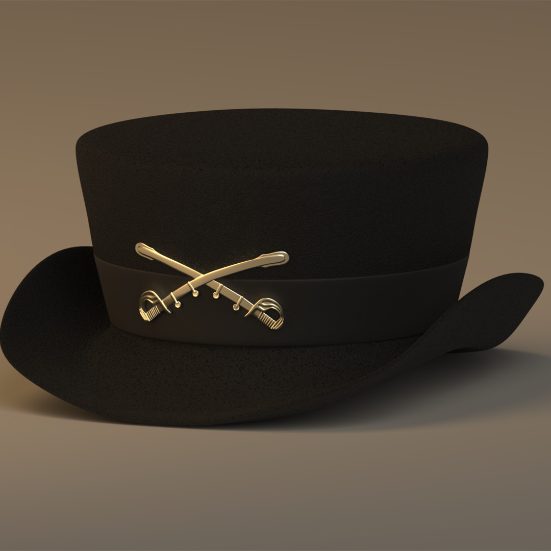 Lemmy Kilmister Hat