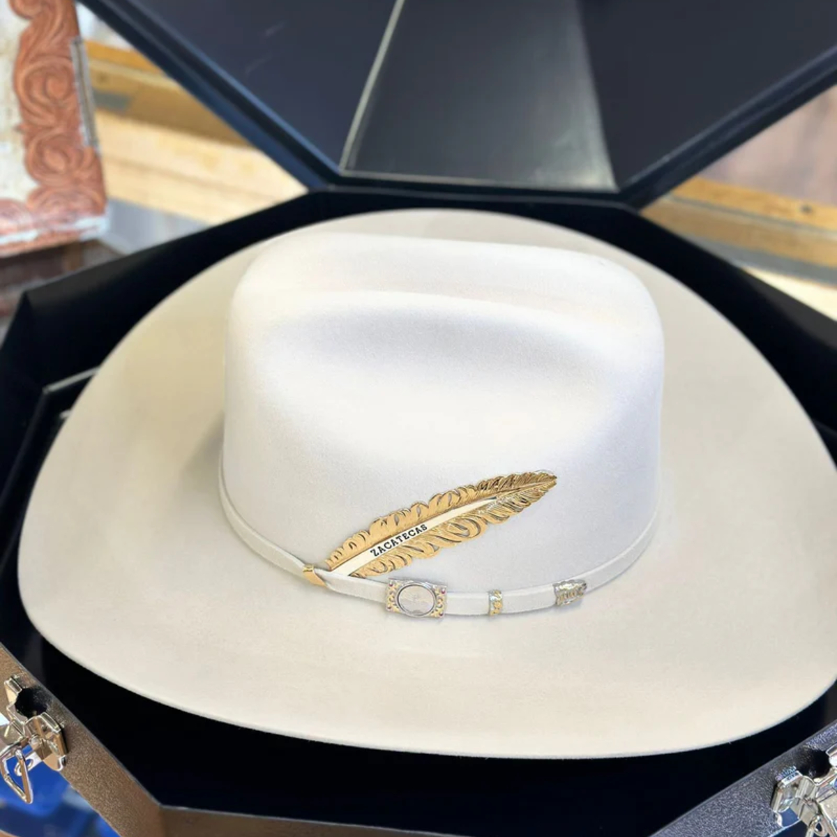 Limited Edition 100X Personalized Sinaloa Style