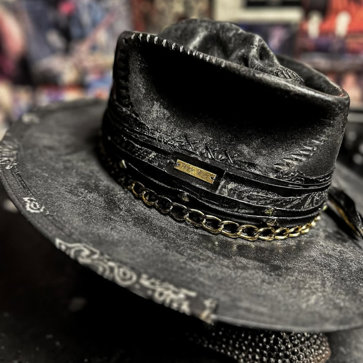 Harvester Of Sorrow I