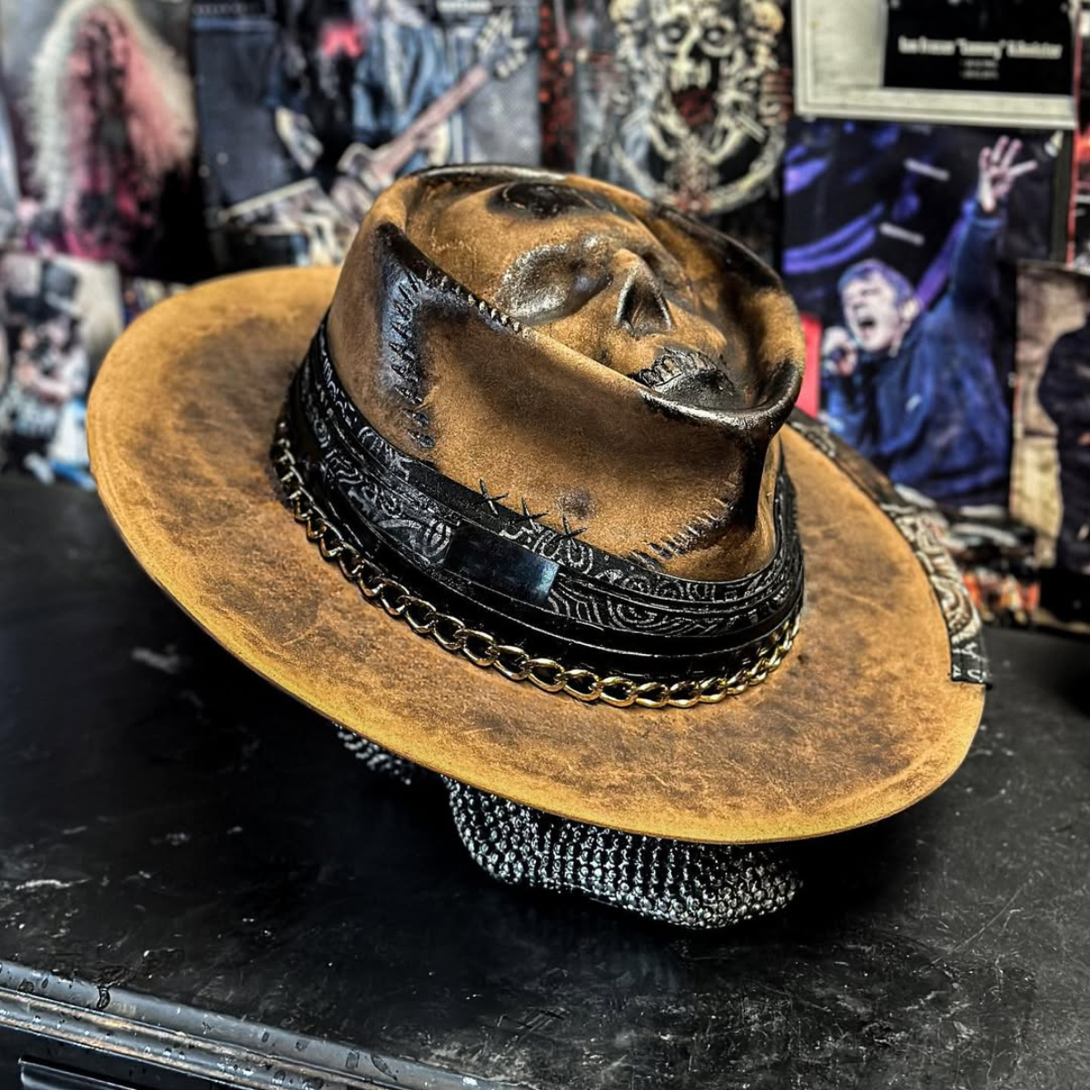 COWBOYS FROM HELL