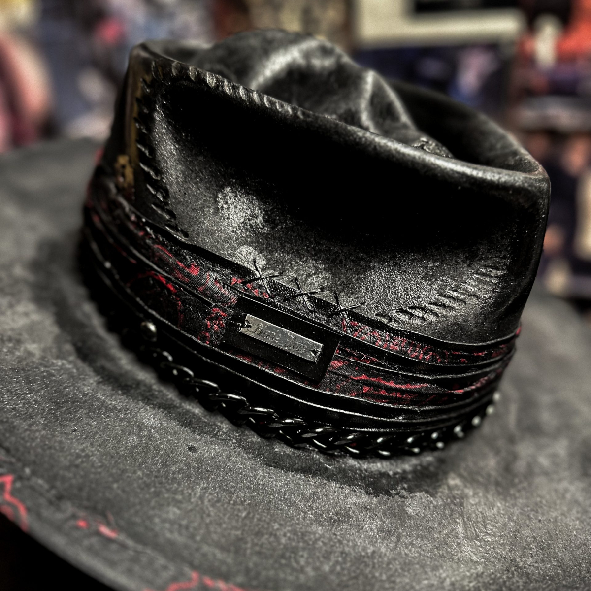 Harvester Of Sorrow IV