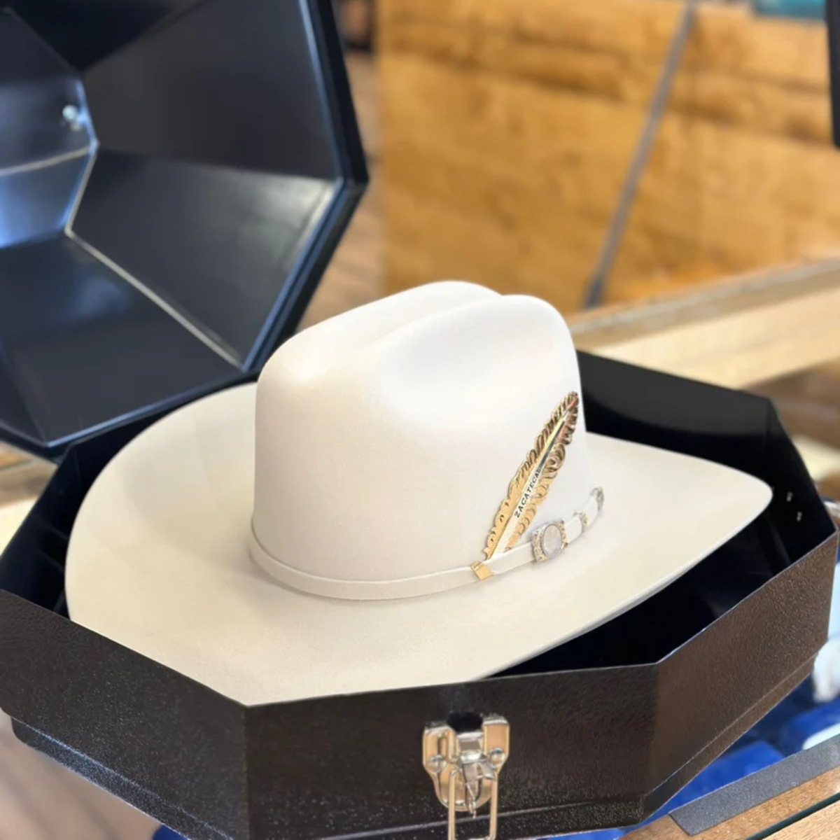 Limited Edition 100X Personalized Sinaloa Style