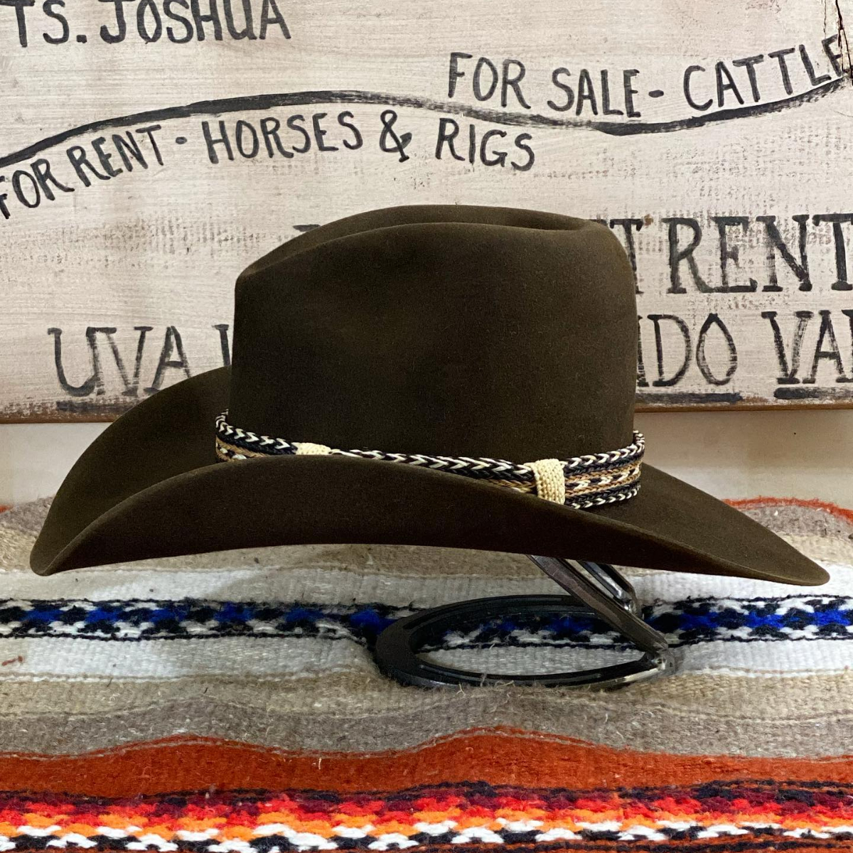 Beth Dutton Hat