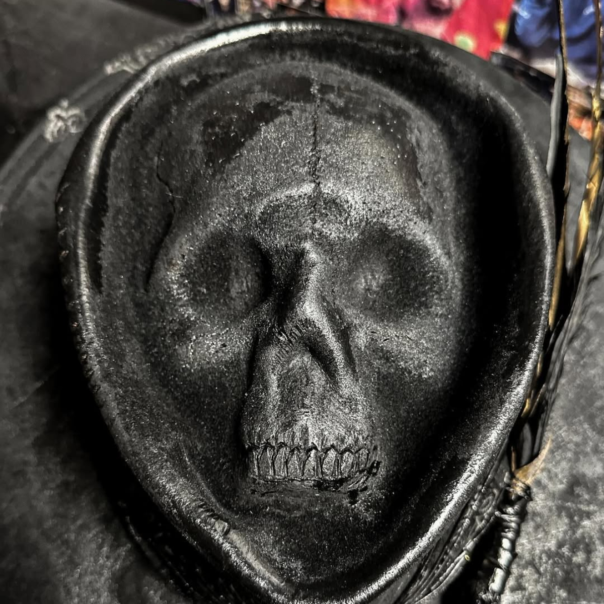 Harvester Of Sorrow I