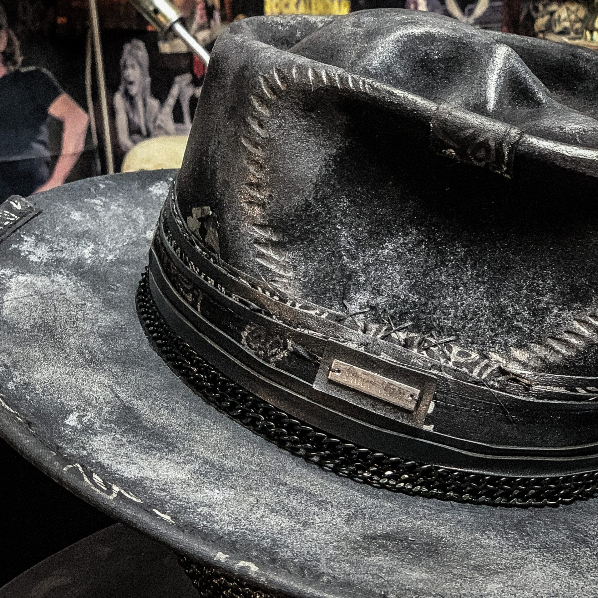 Harvester Of Sorrow II