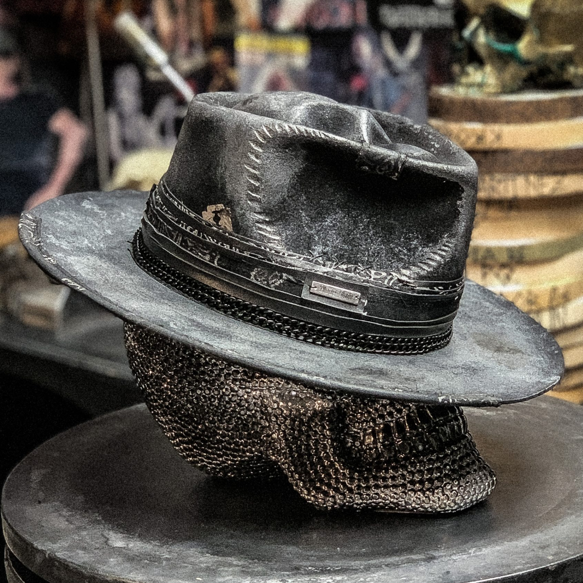 Harvester Of Sorrow II