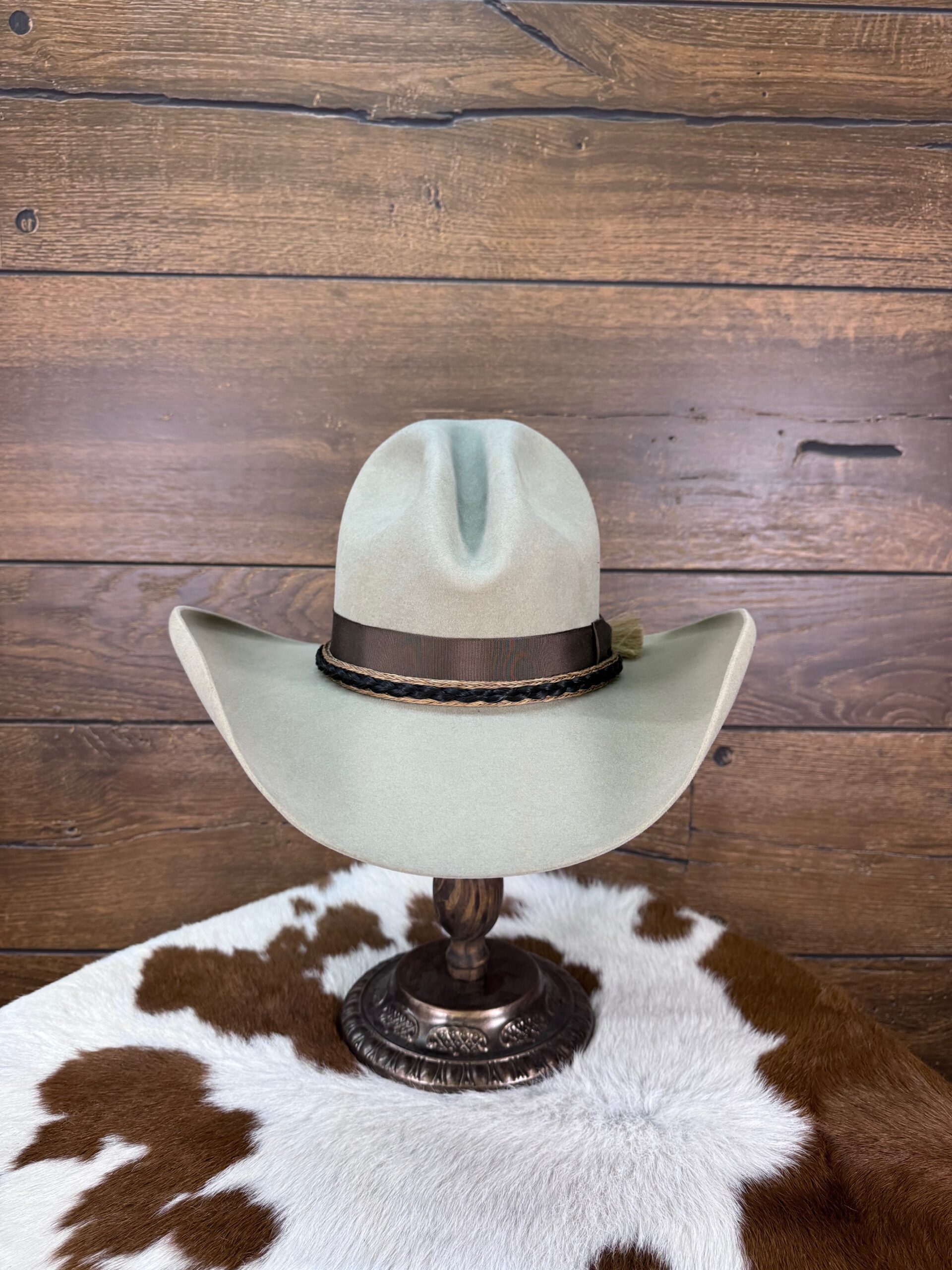 Tom Mix/Drifter in Sahara 