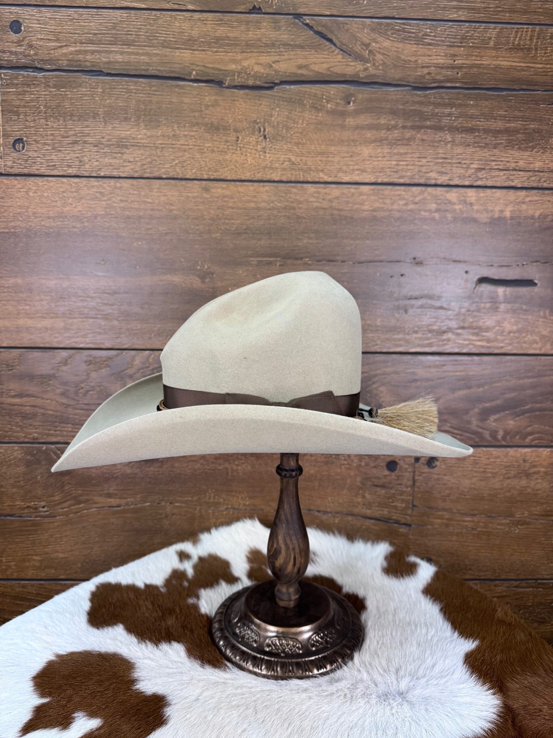 Tom Mix/Drifter in Sahara 