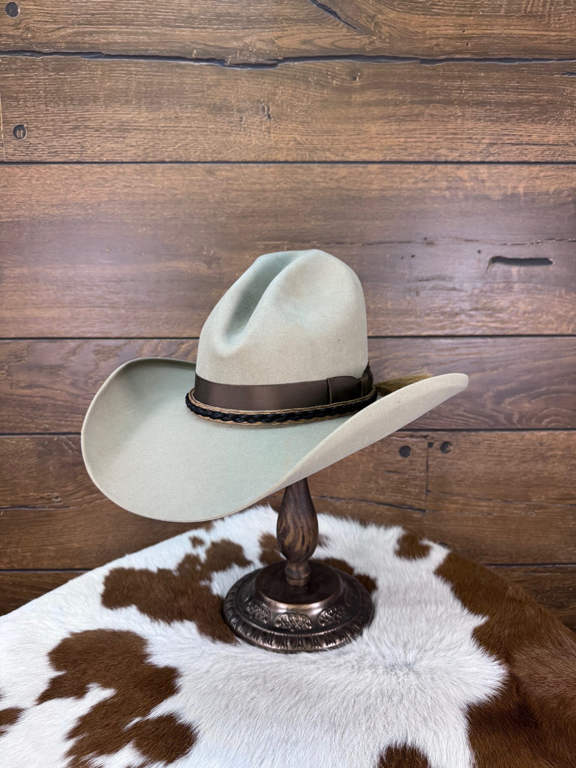 Tom Mix/Drifter in Sahara 