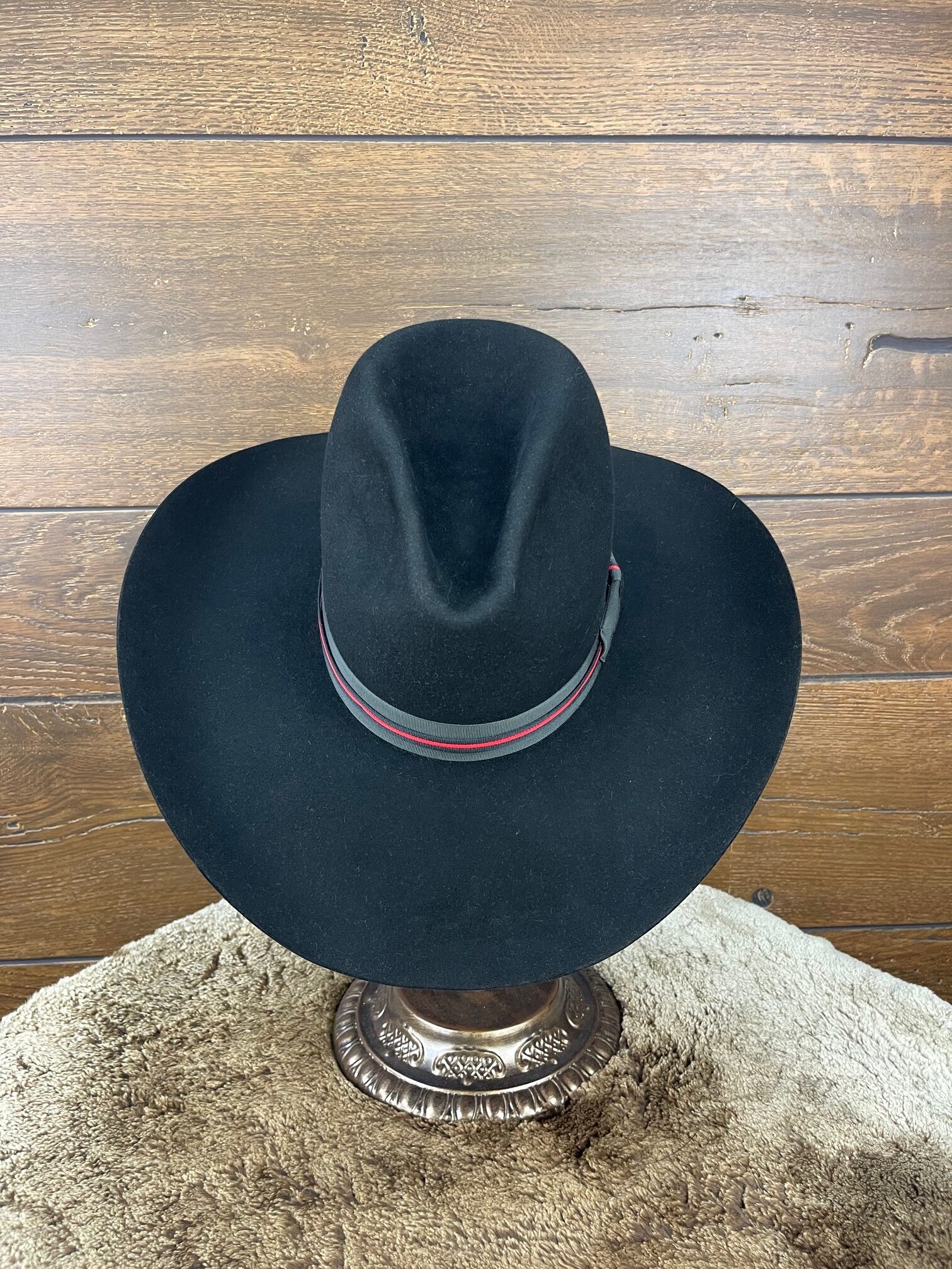 Rocking Bar in Black