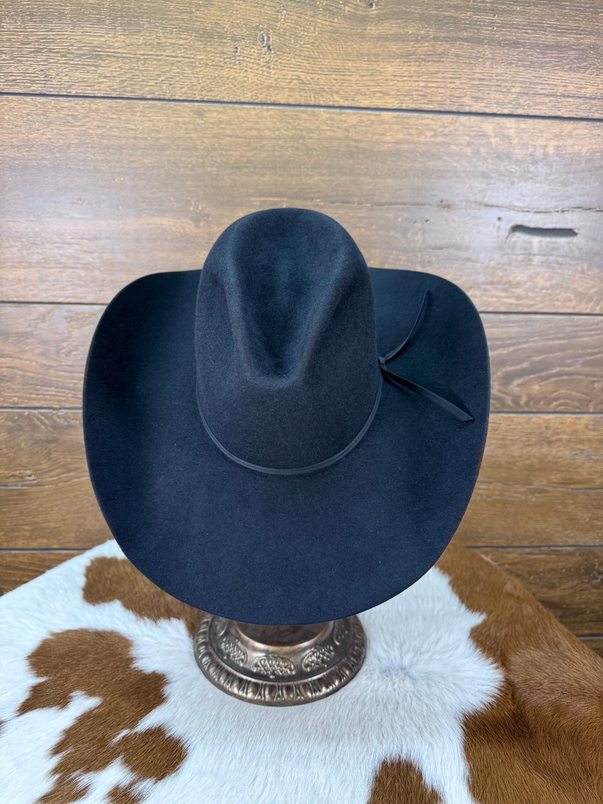 Rocking Bar in Black