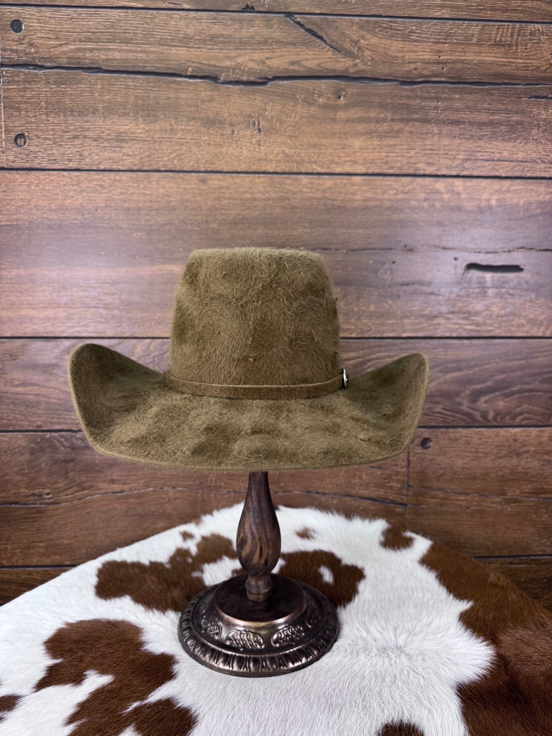Cool Hand Luke in Whiskey Shag