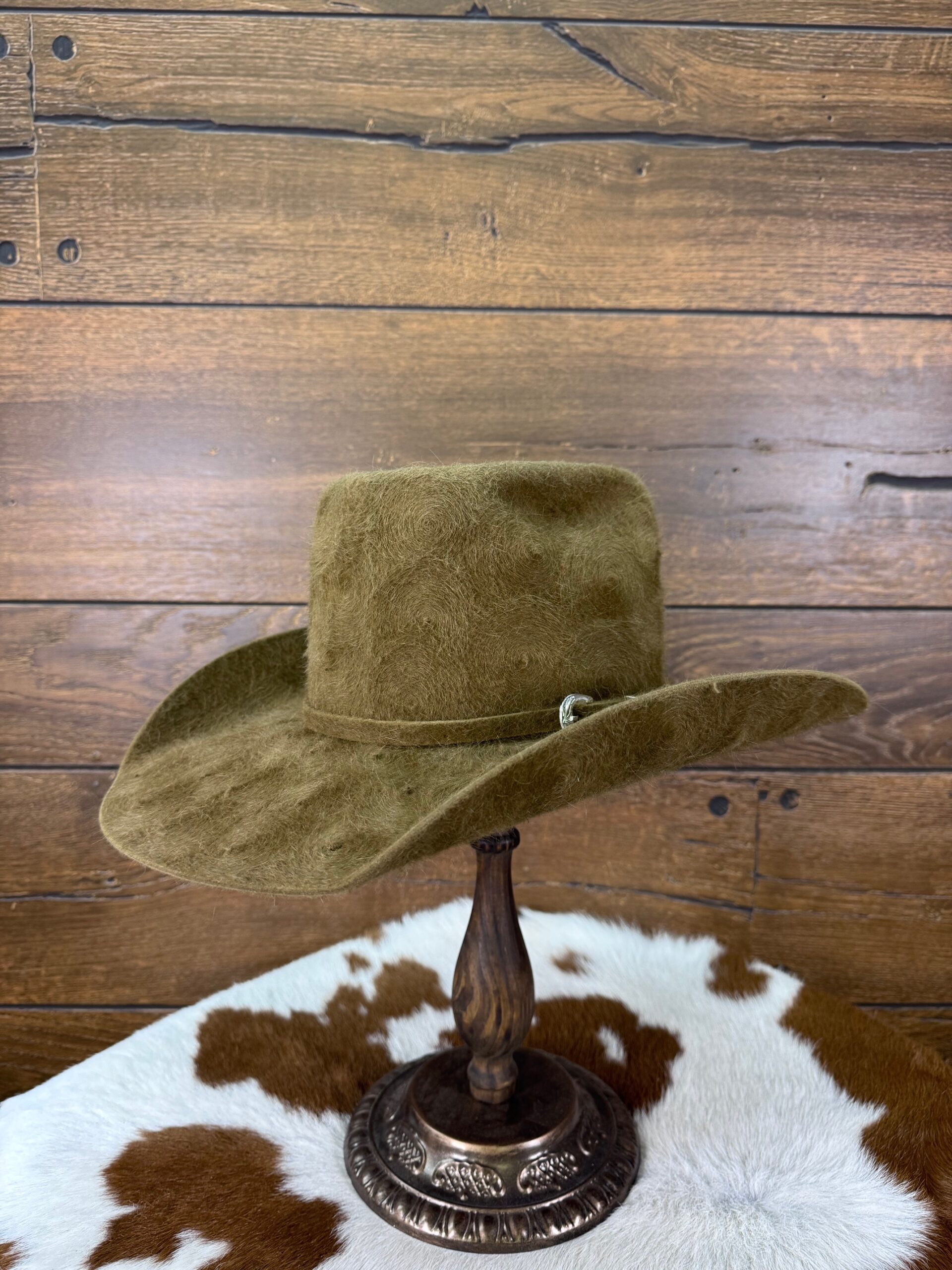 Cool Hand Luke in Whiskey Shag