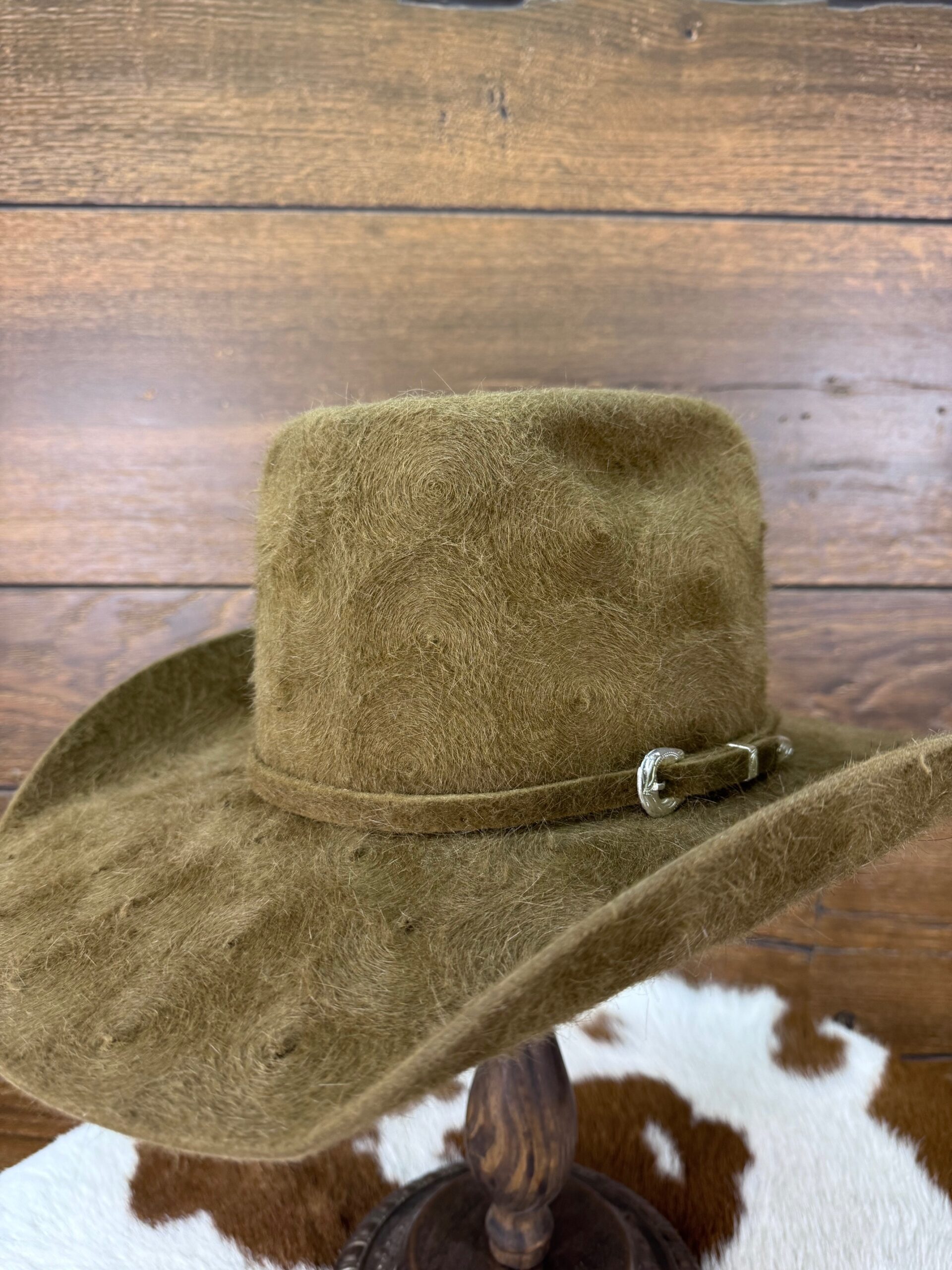 Cool Hand Luke in Whiskey Shag