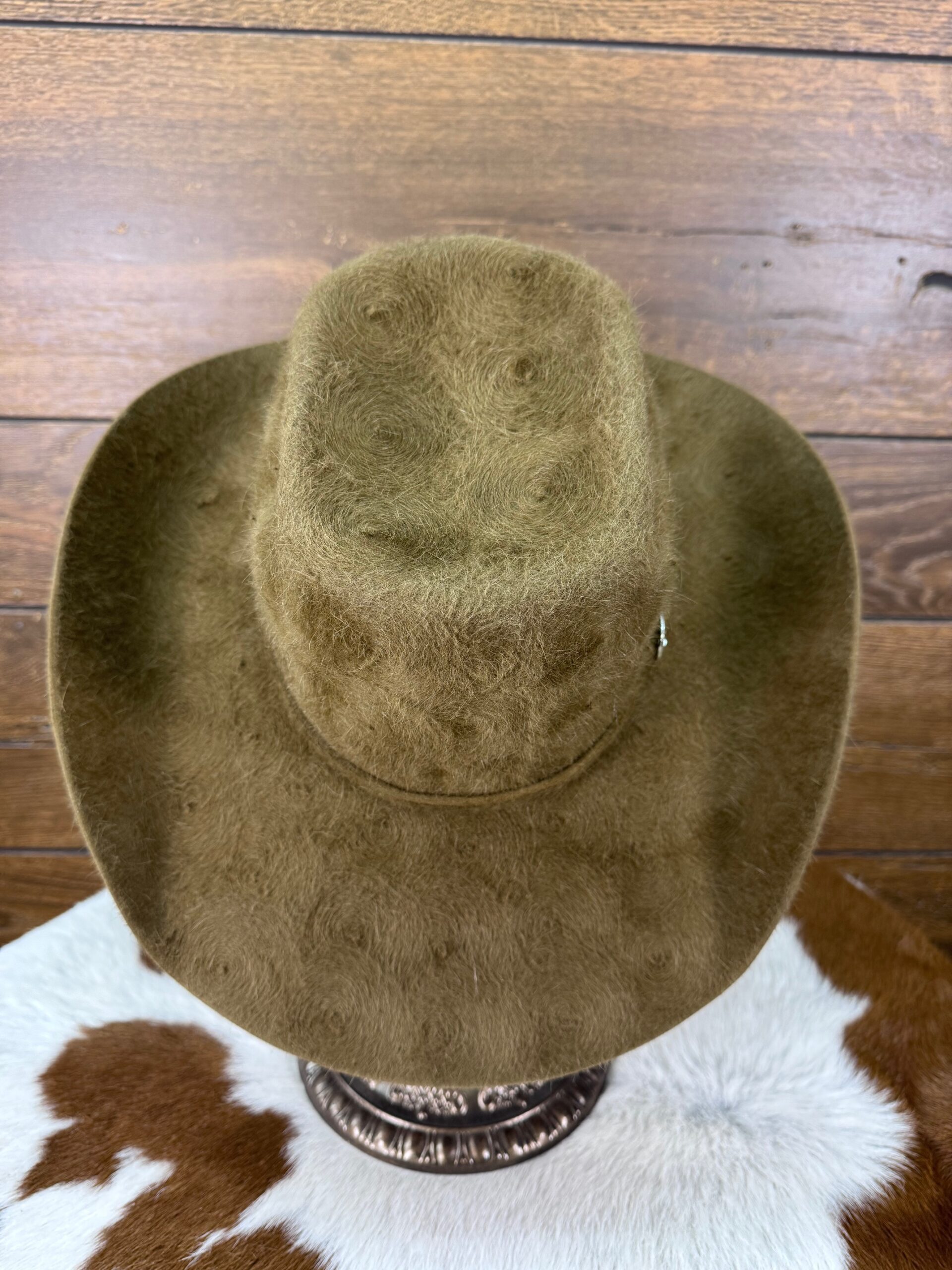 Cool Hand Luke in Whiskey Shag