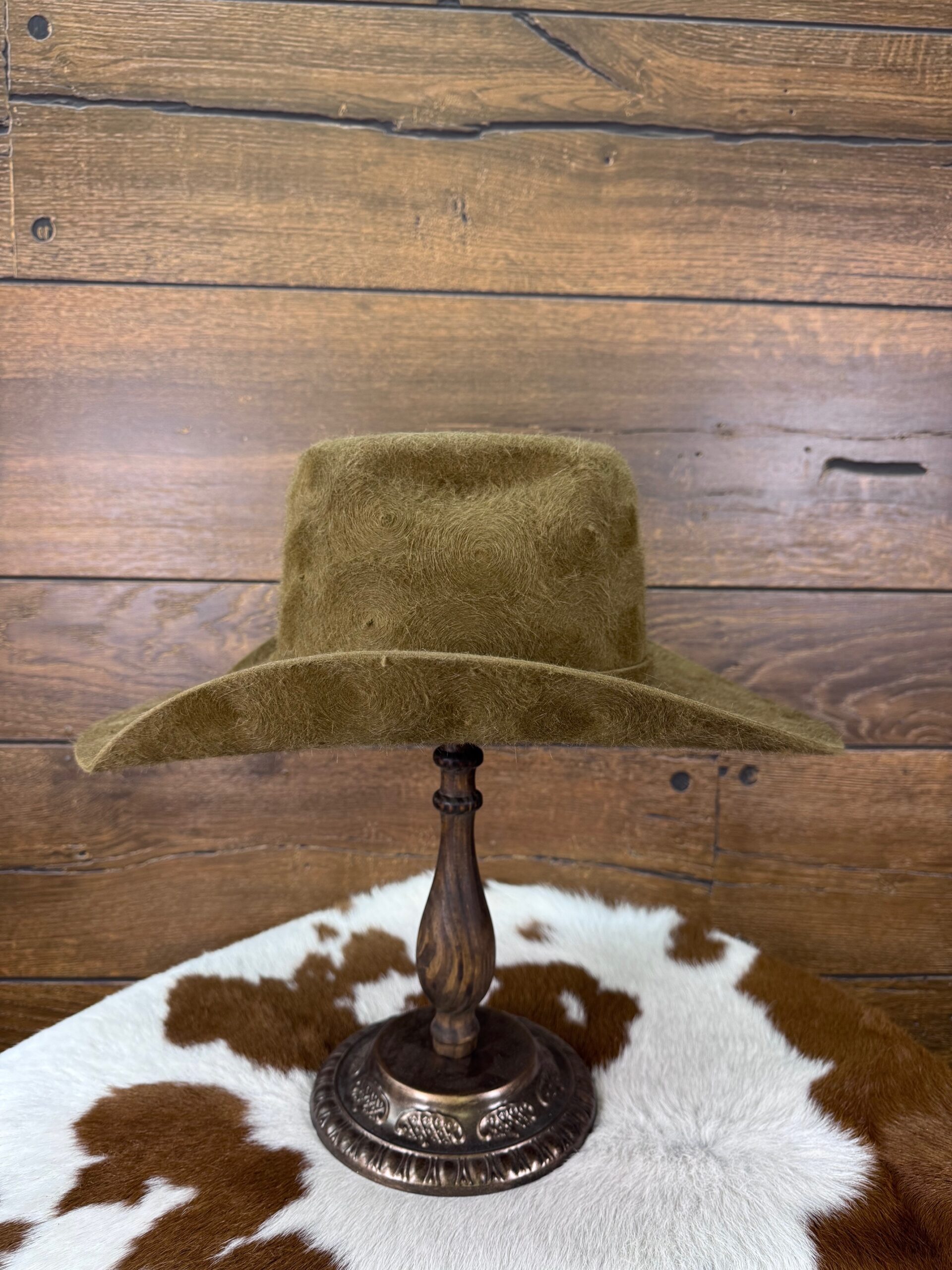 Cool Hand Luke in Whiskey Shag