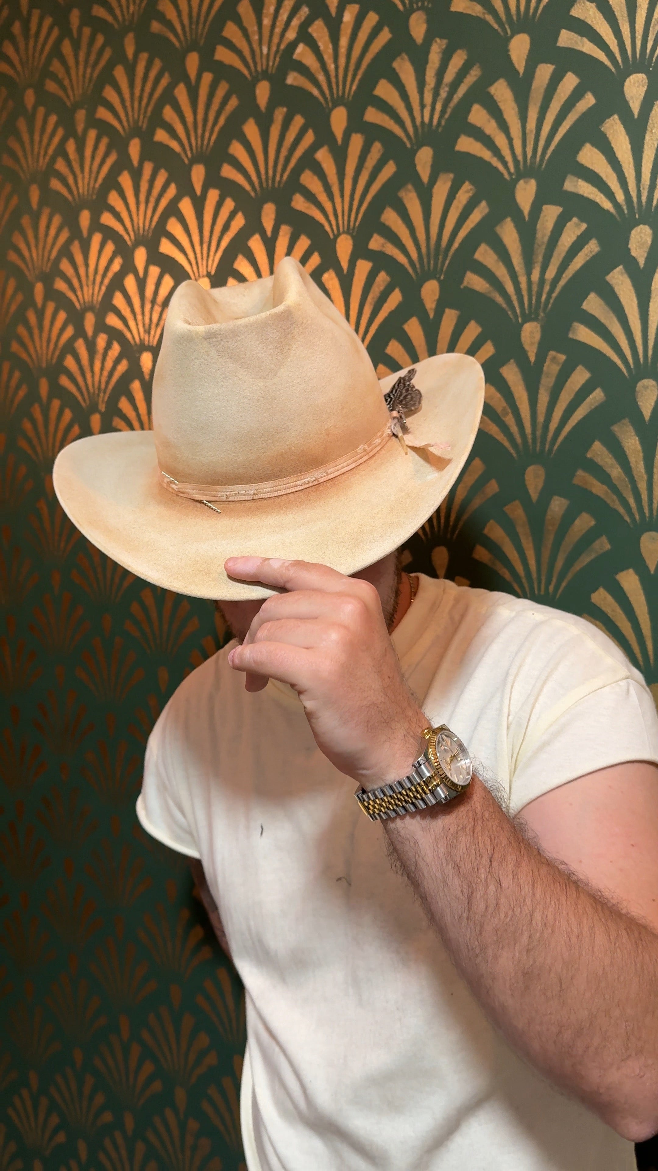 Vintage Range talla 57