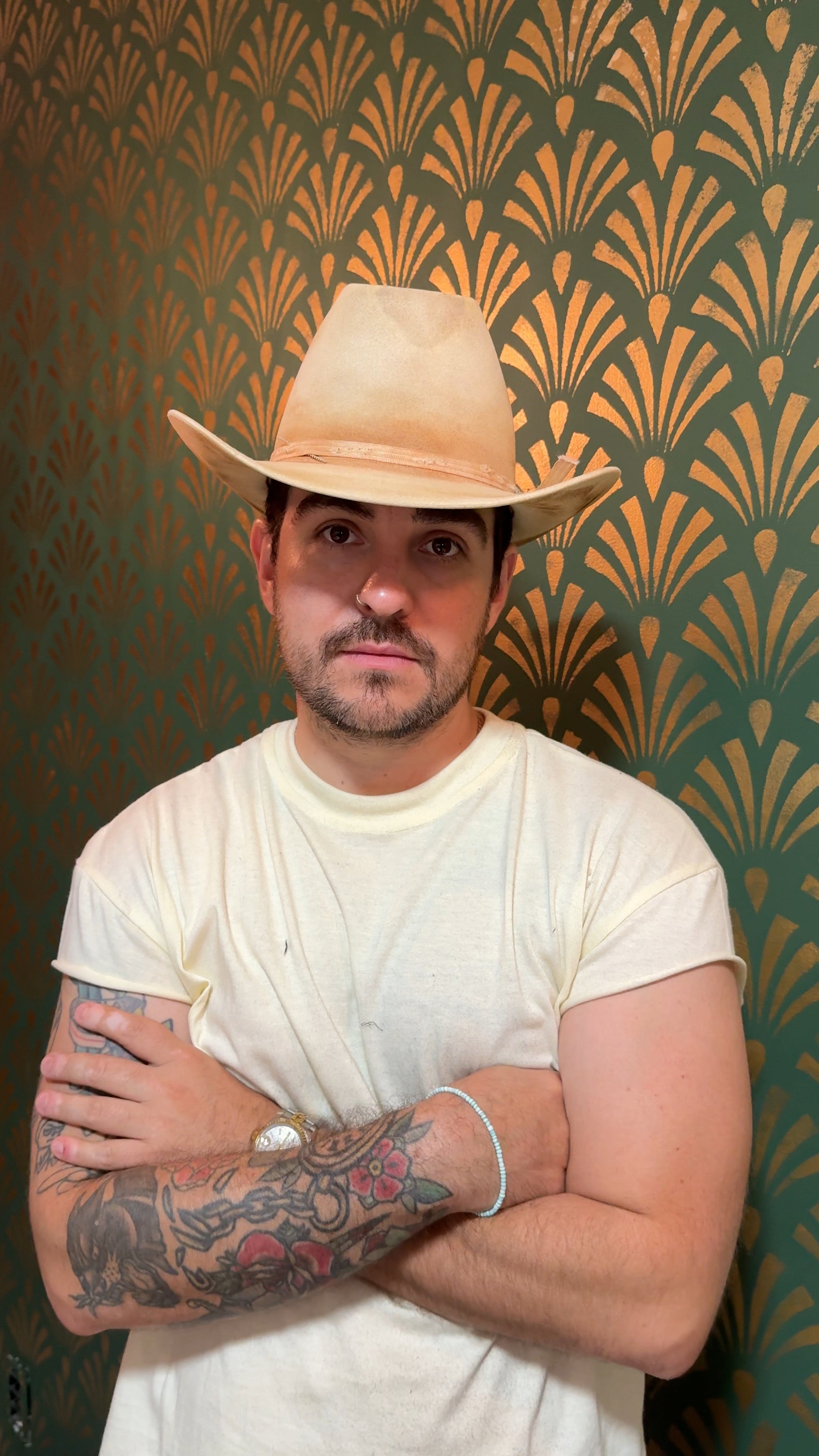 Vintage Range talla 57