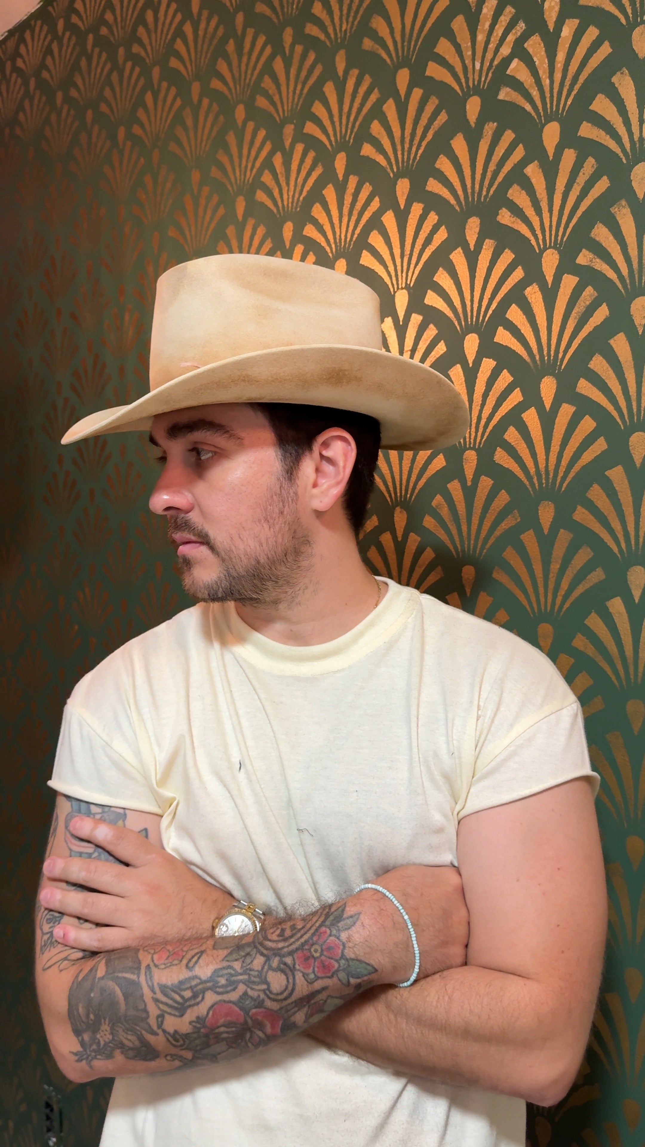 Vintage Range talla 57