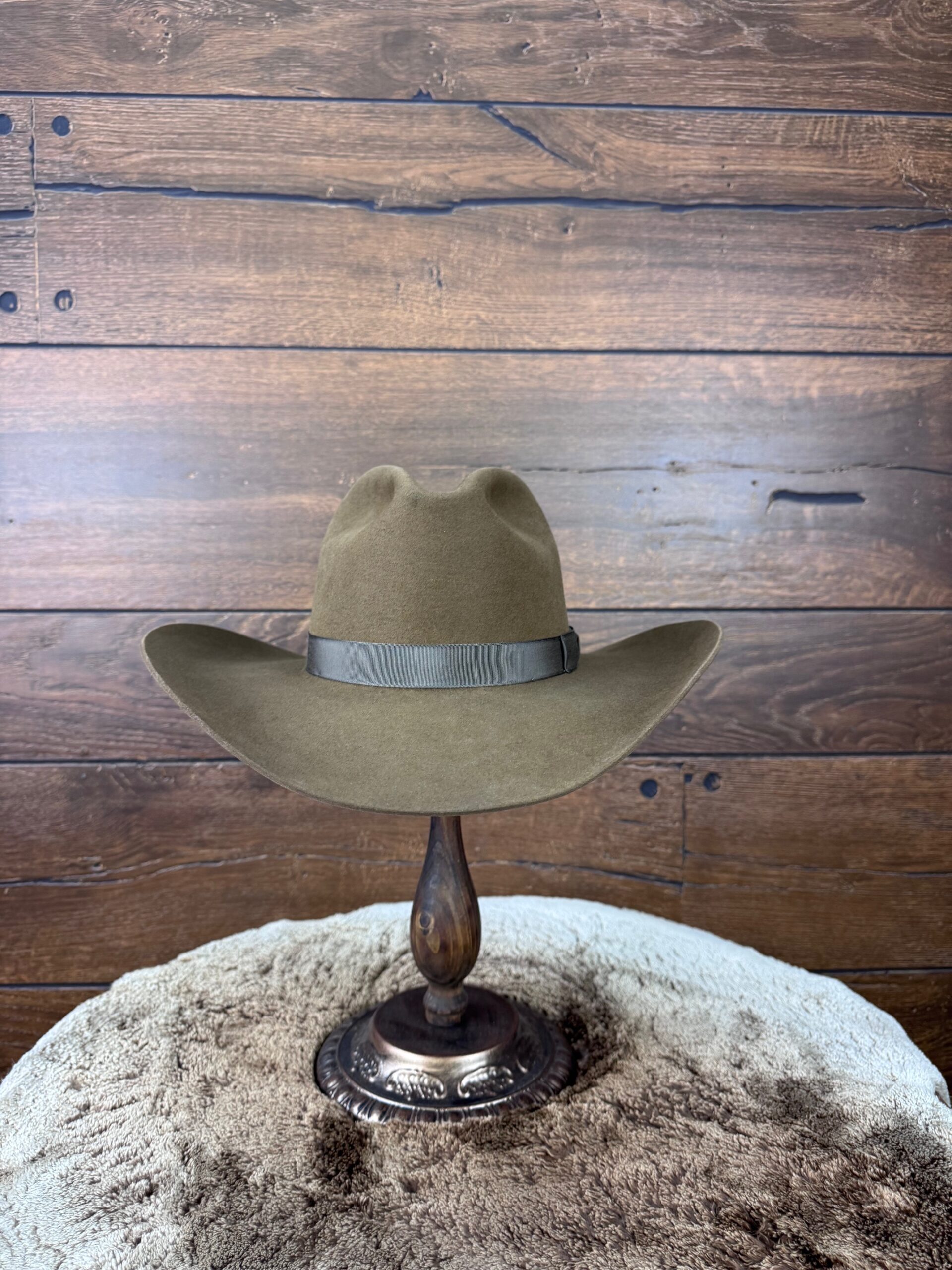 Whiskey Low Safari 