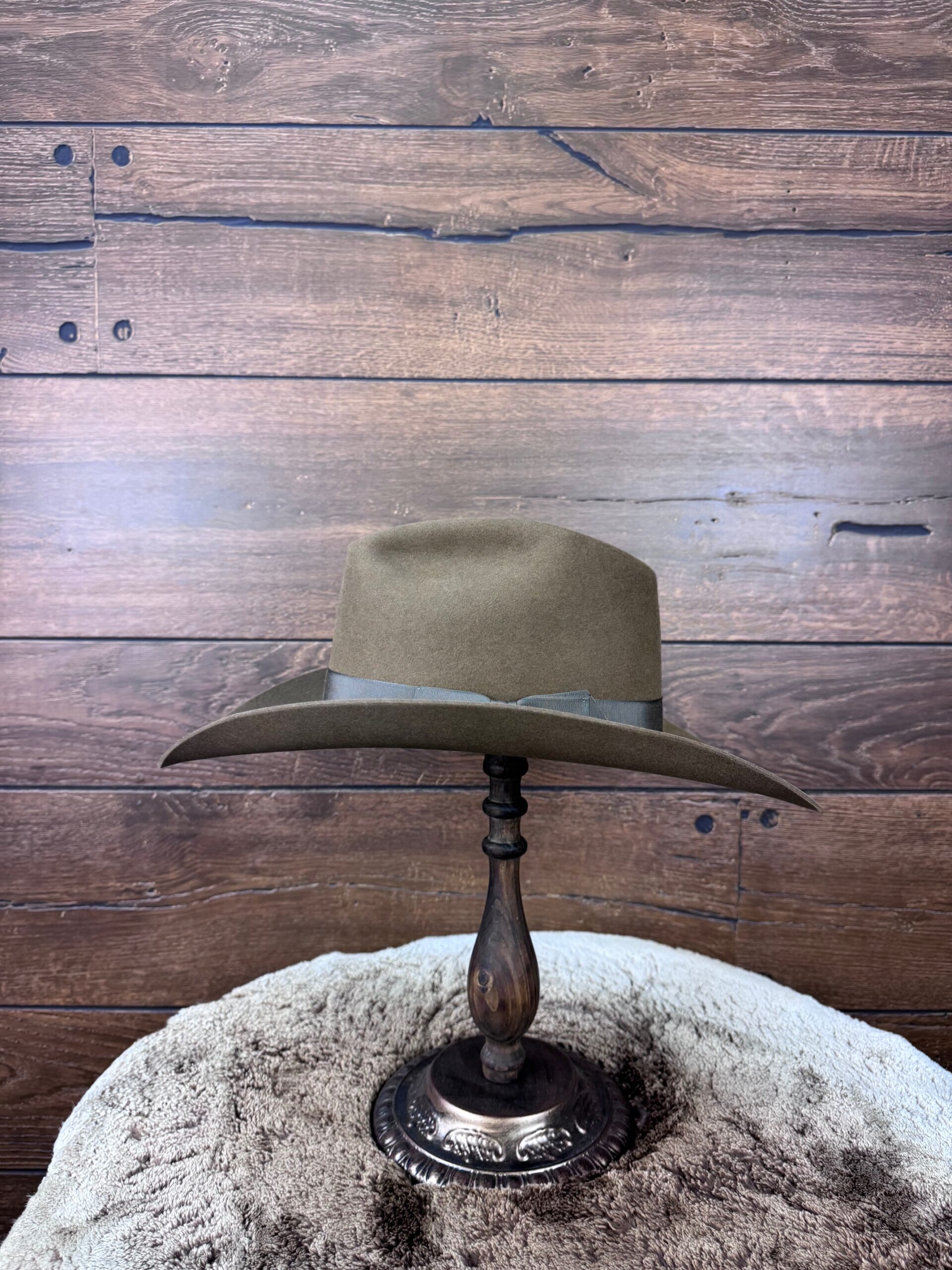 Whiskey Low Safari 