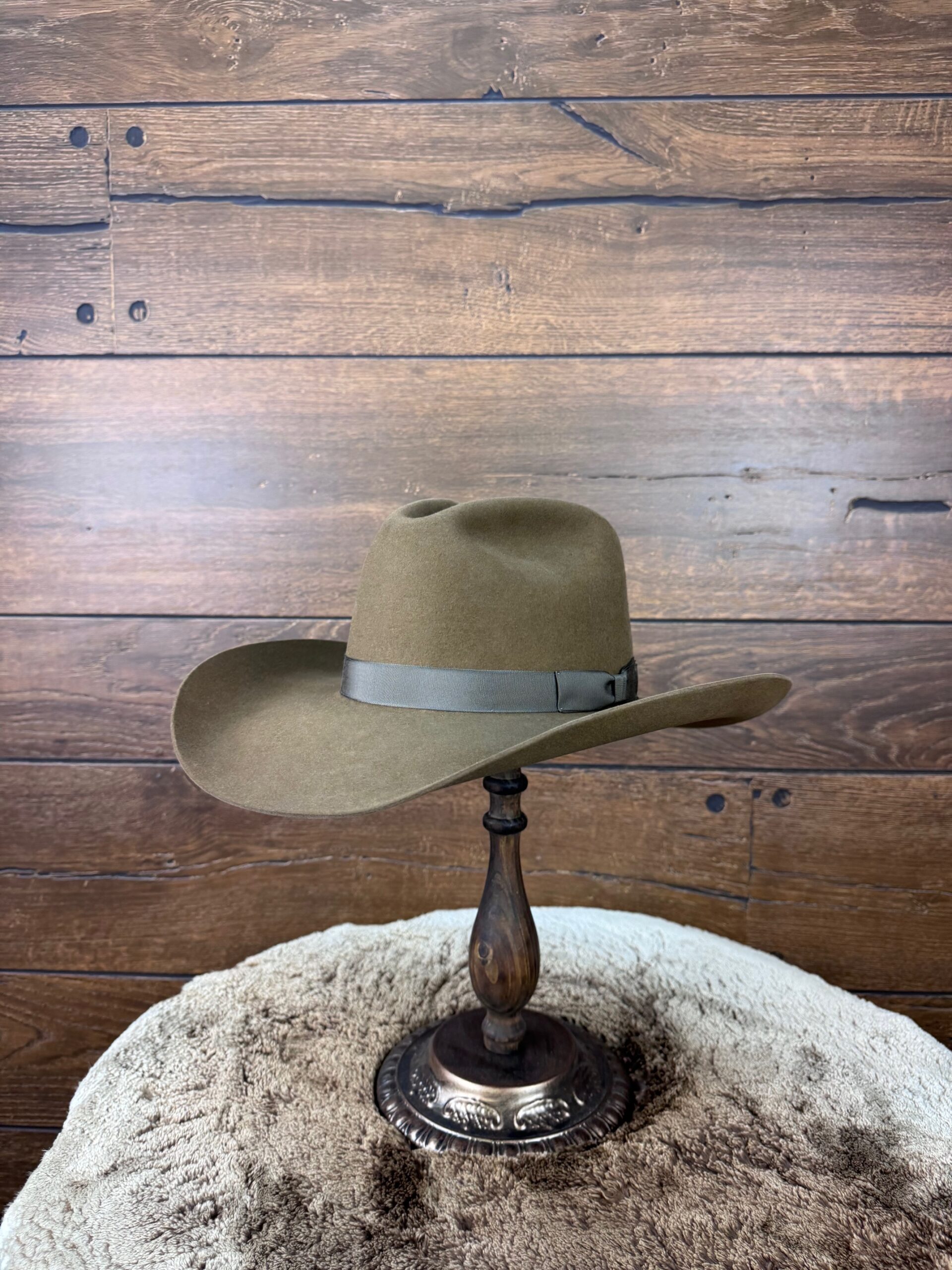 Whiskey Low Safari 