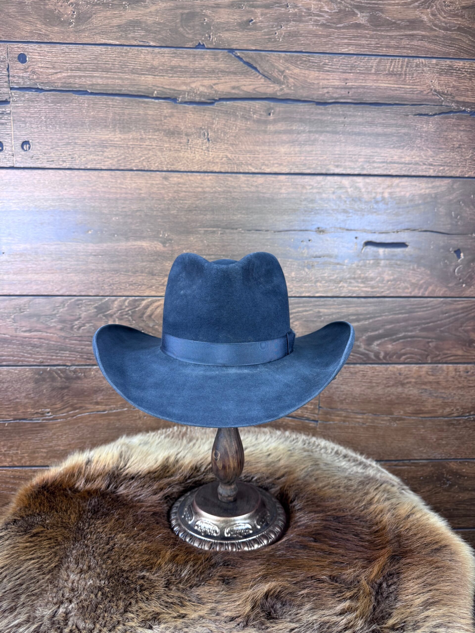 Charcoal Unforgiven Drover