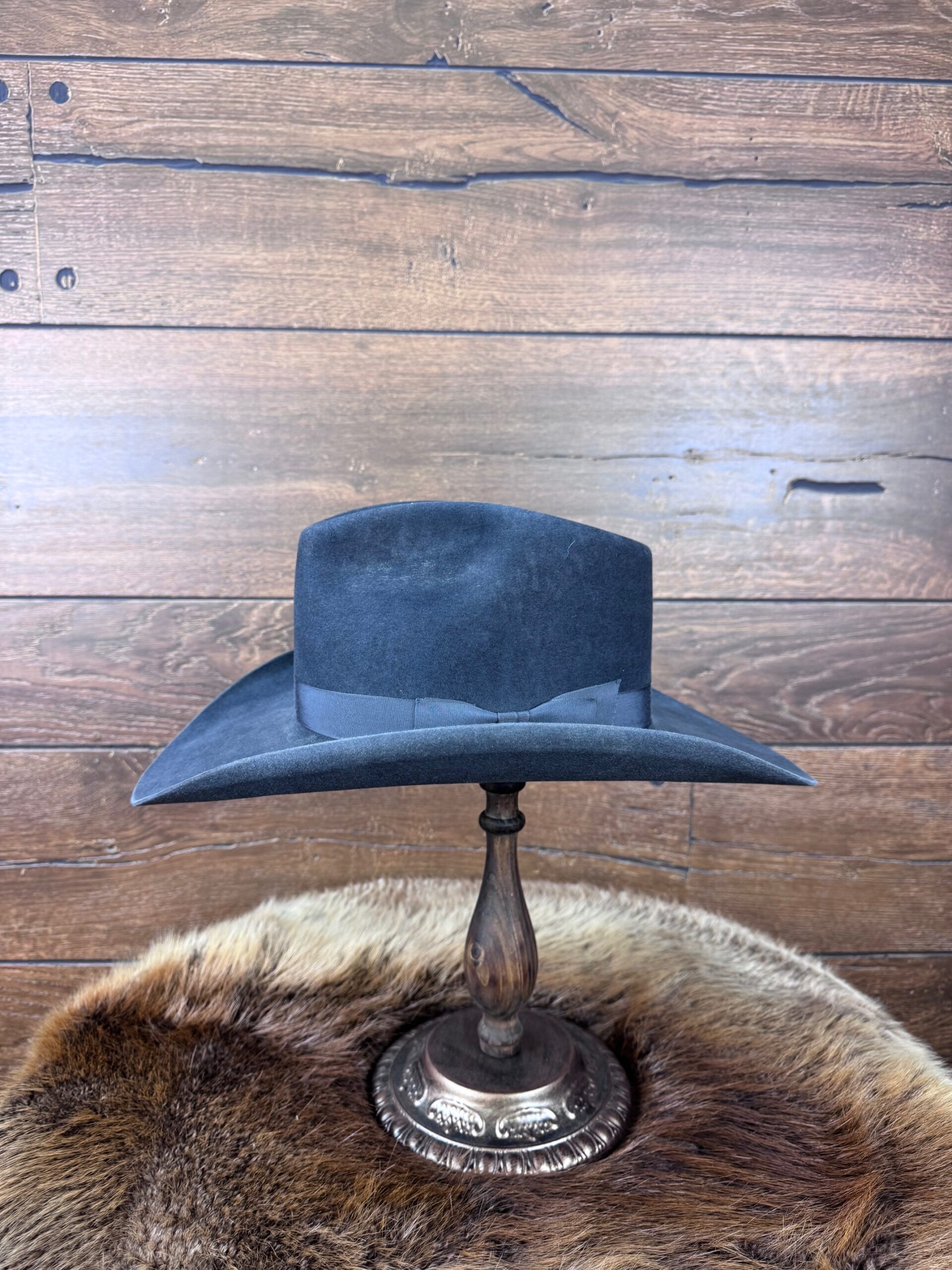 Charcoal Unforgiven Drover