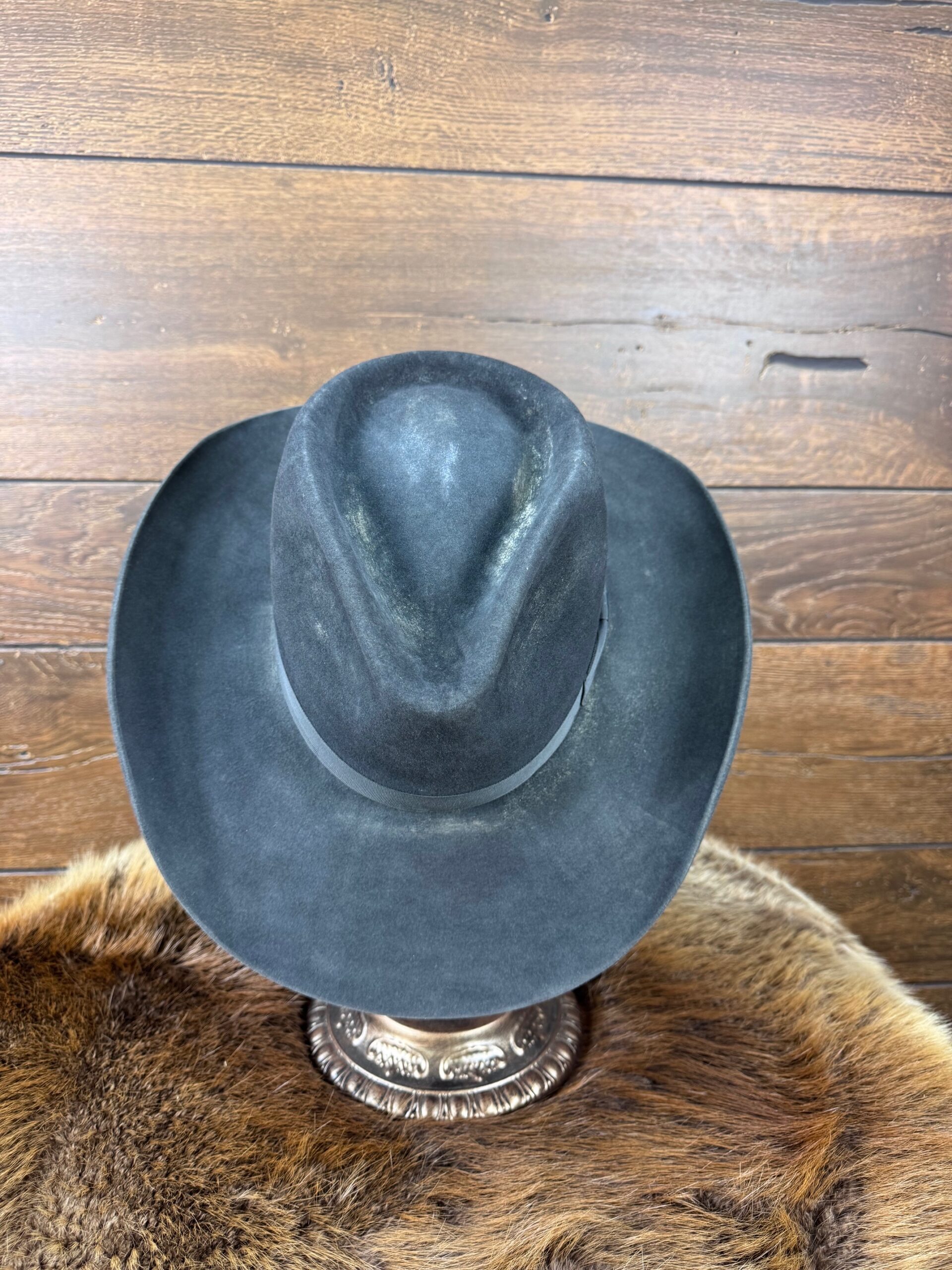 Charcoal Unforgiven Drover