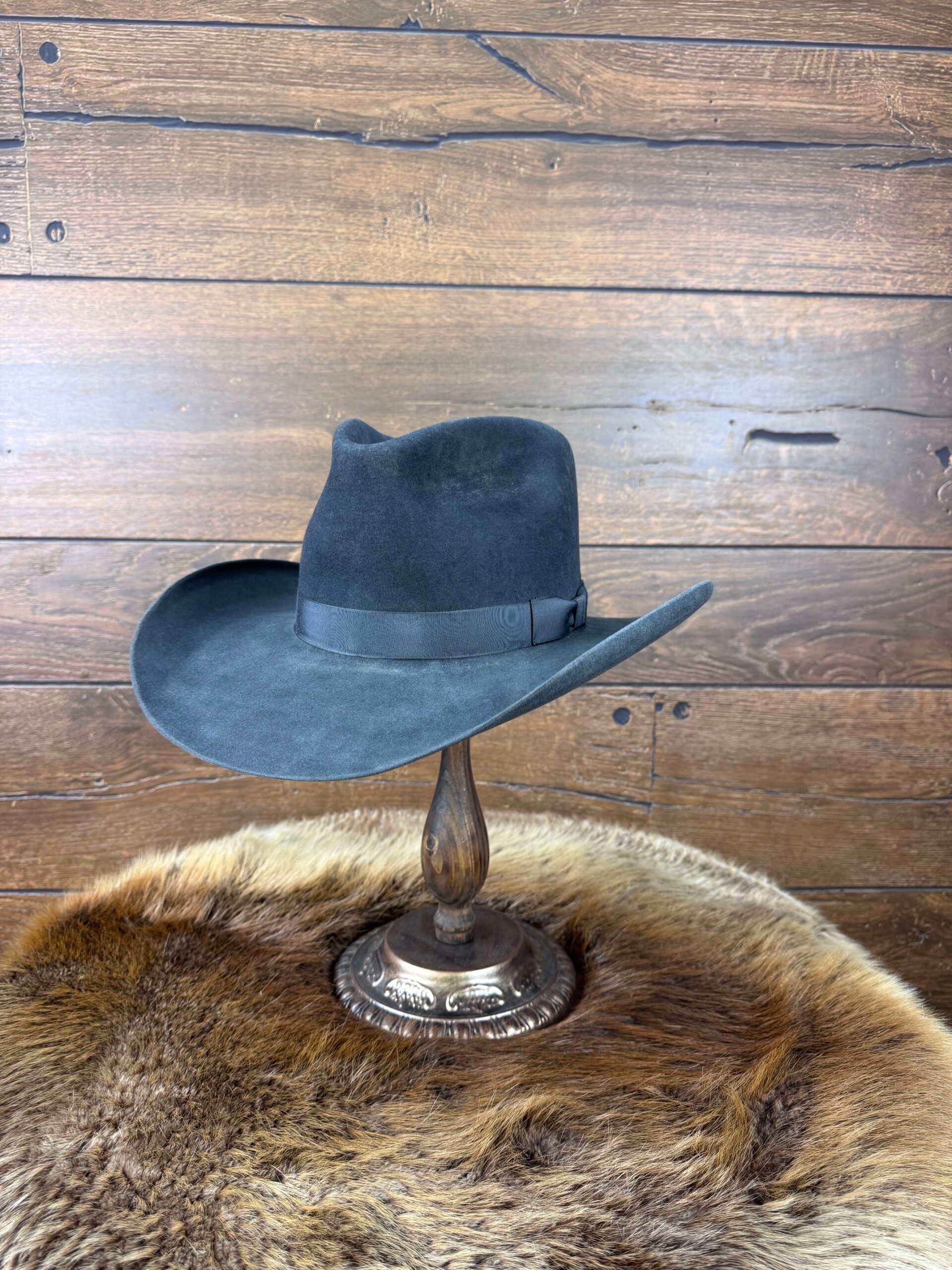 Charcoal Unforgiven Drover