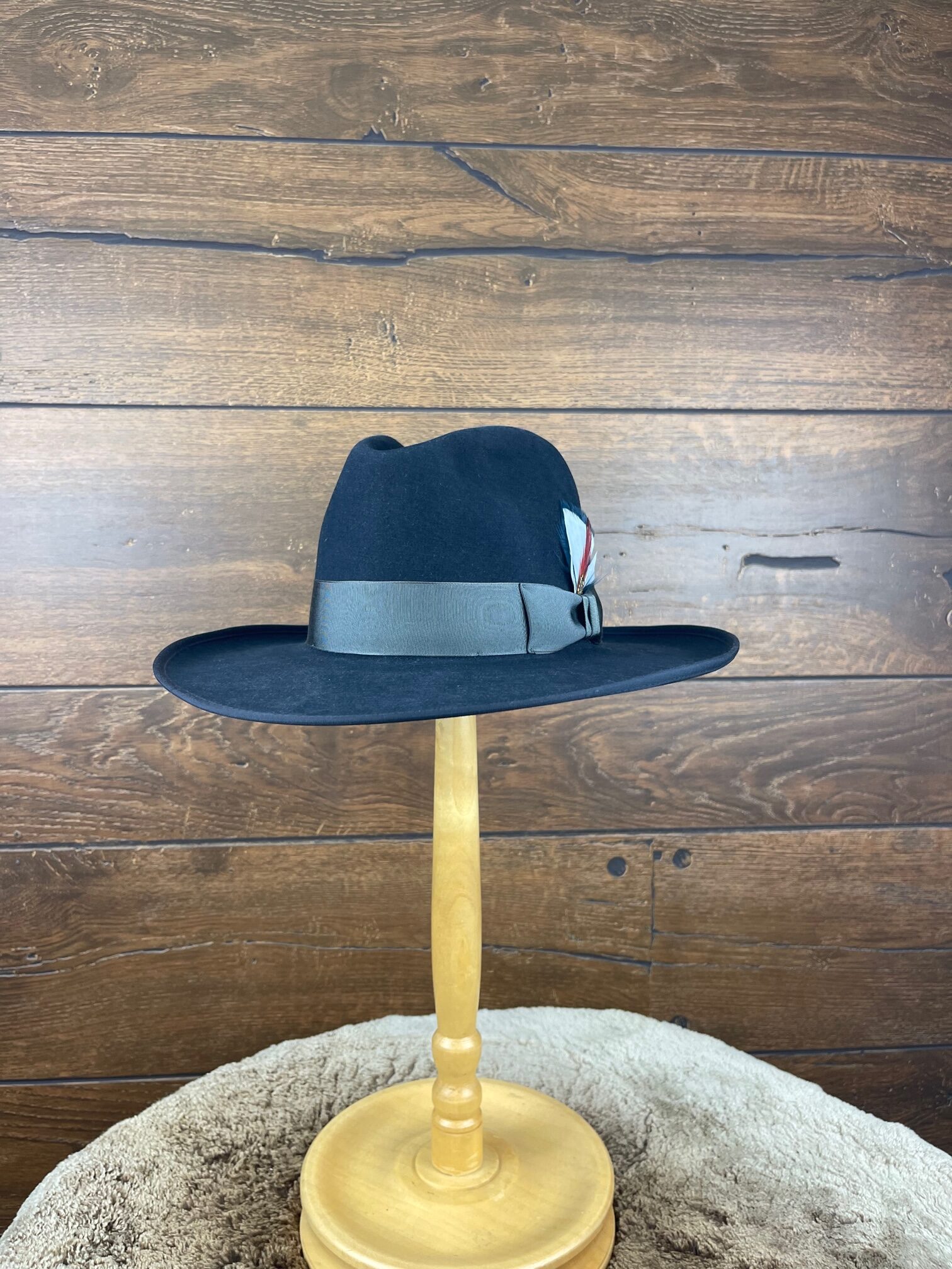 Navy Low Safari 