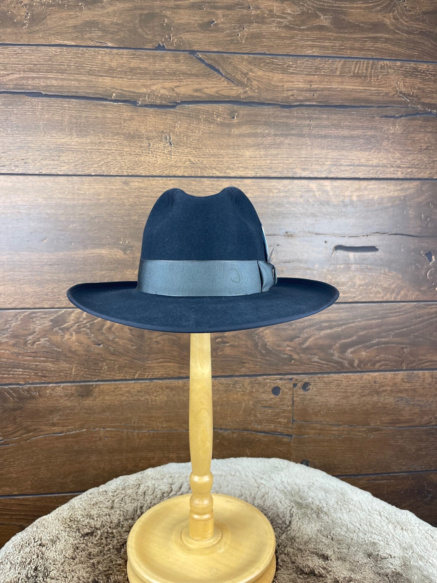 Navy Low Safari 