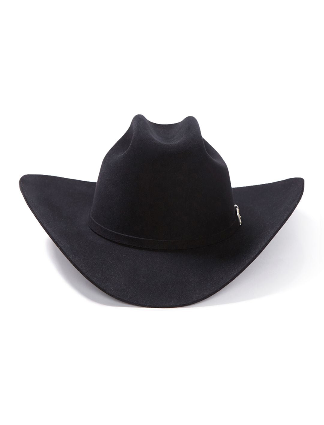 S.T El Patron Premier 30x Black Cowboy Felt Hat