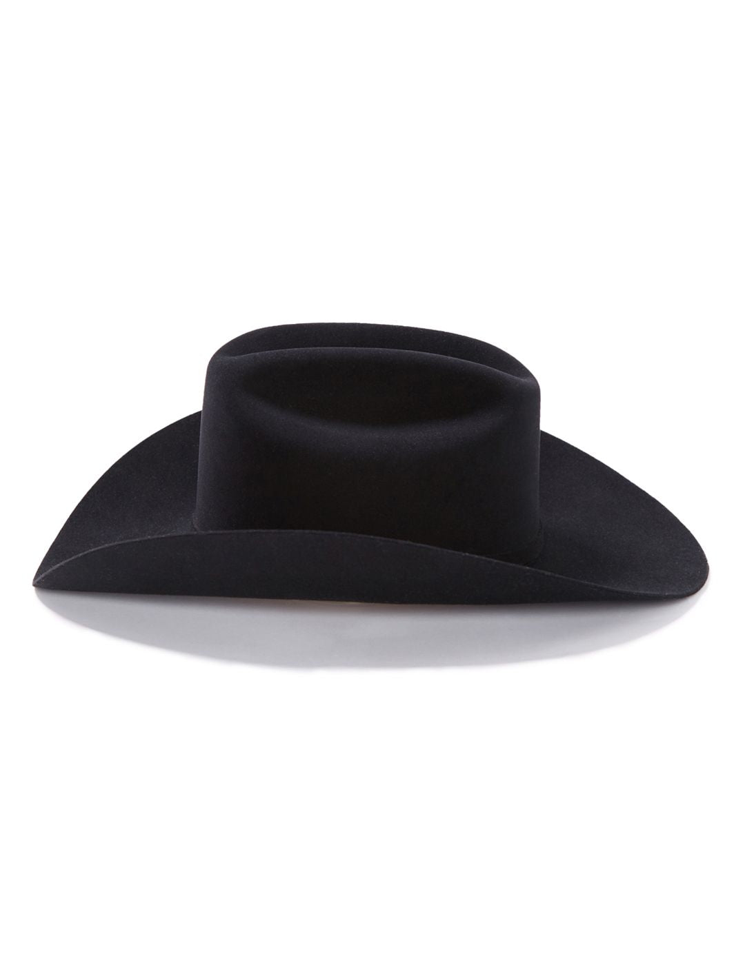 S.T El Patron Premier 30x Black Cowboy Felt Hat