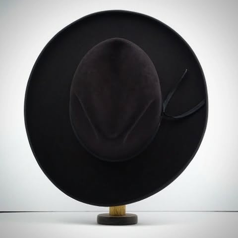 Doc Holliday Hat