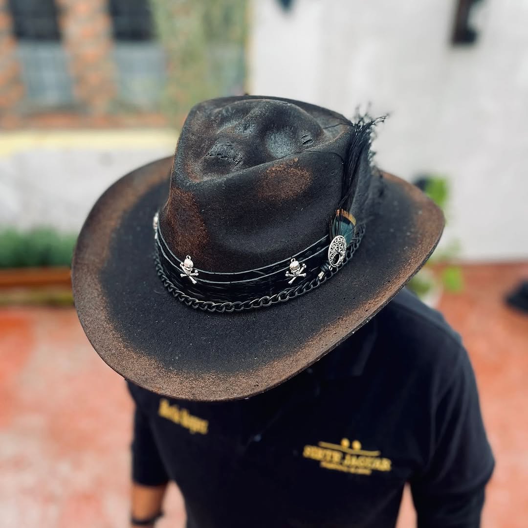 Harvester Of Sorrow IIV