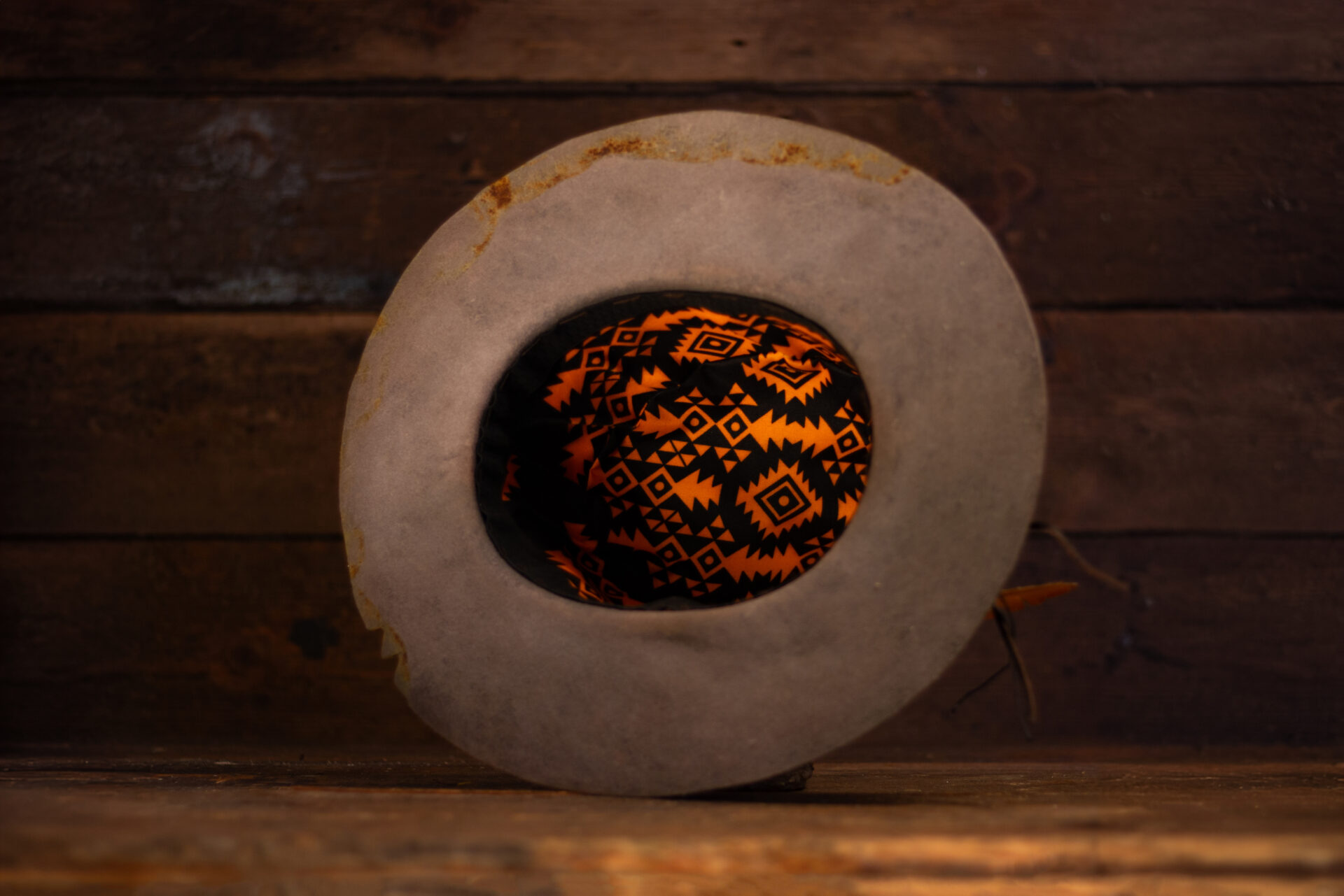 THE ORANGE PANGA - Blunt Panga