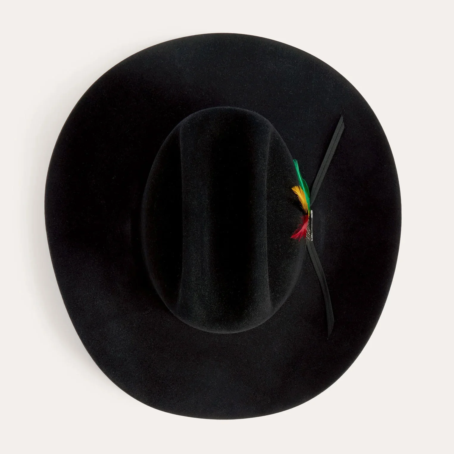 Bronco 10X Cowboy Hat