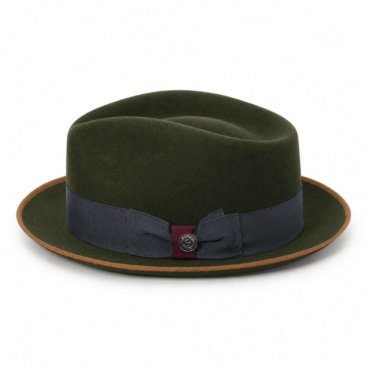 Hashtag Fedora