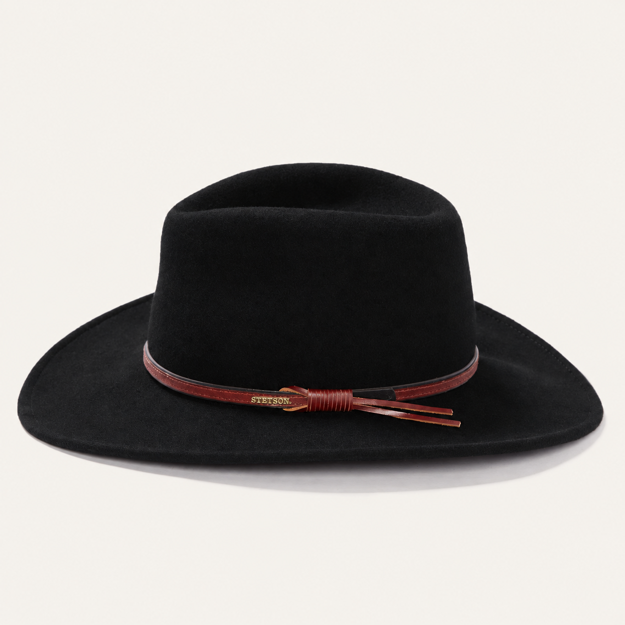 Bozeman Outdoor Hat - Black
