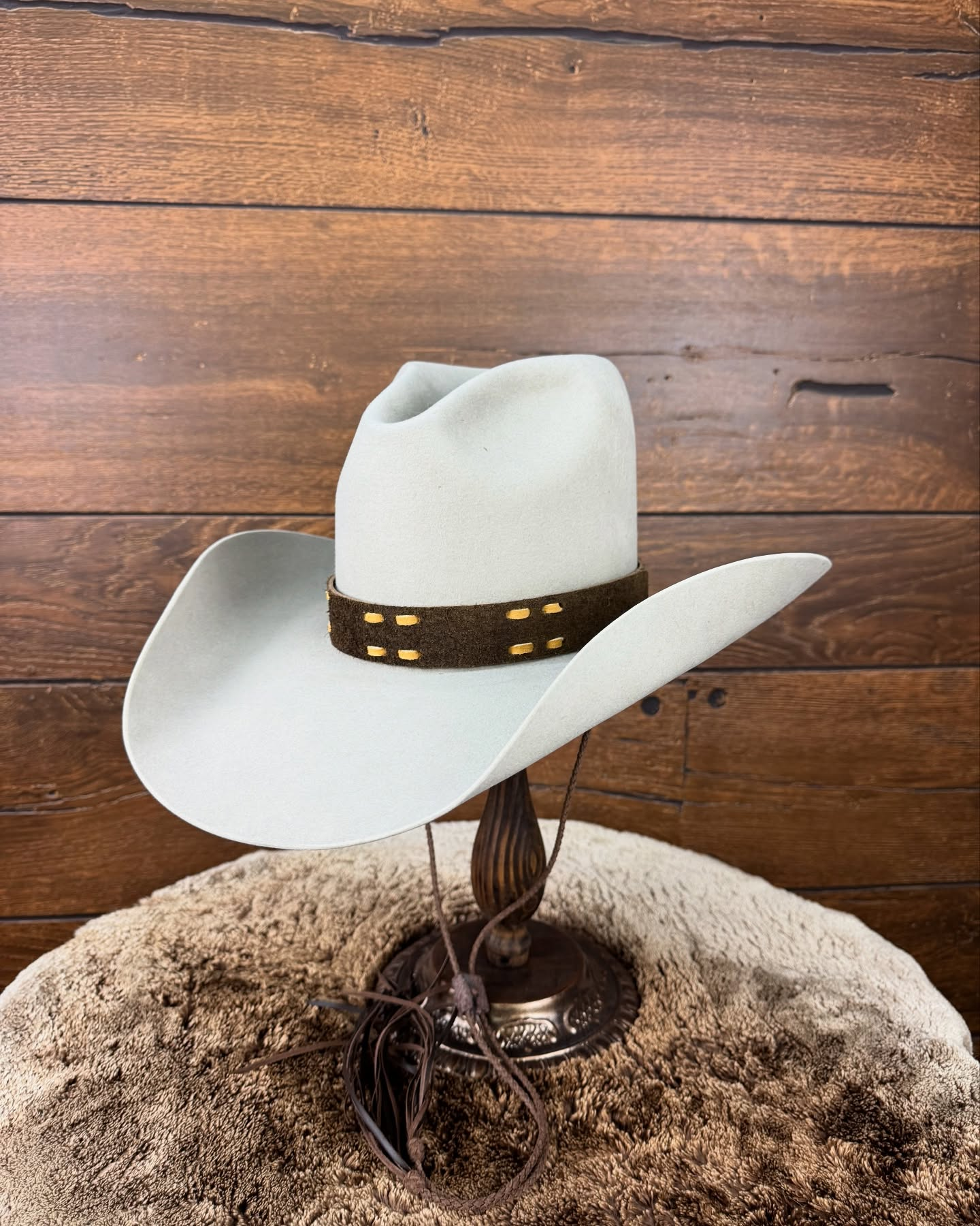 The Quigley Down Under Hat